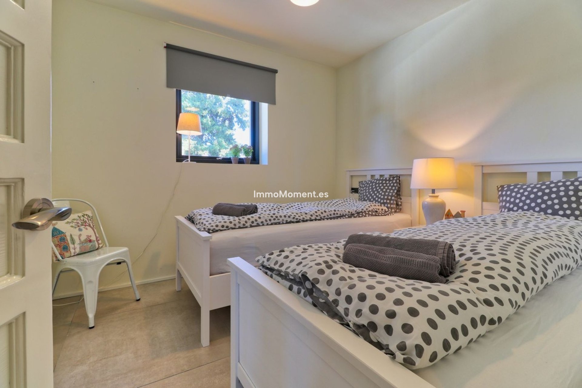 Reventa - Villa independiente - Mijas - Sierrezuela