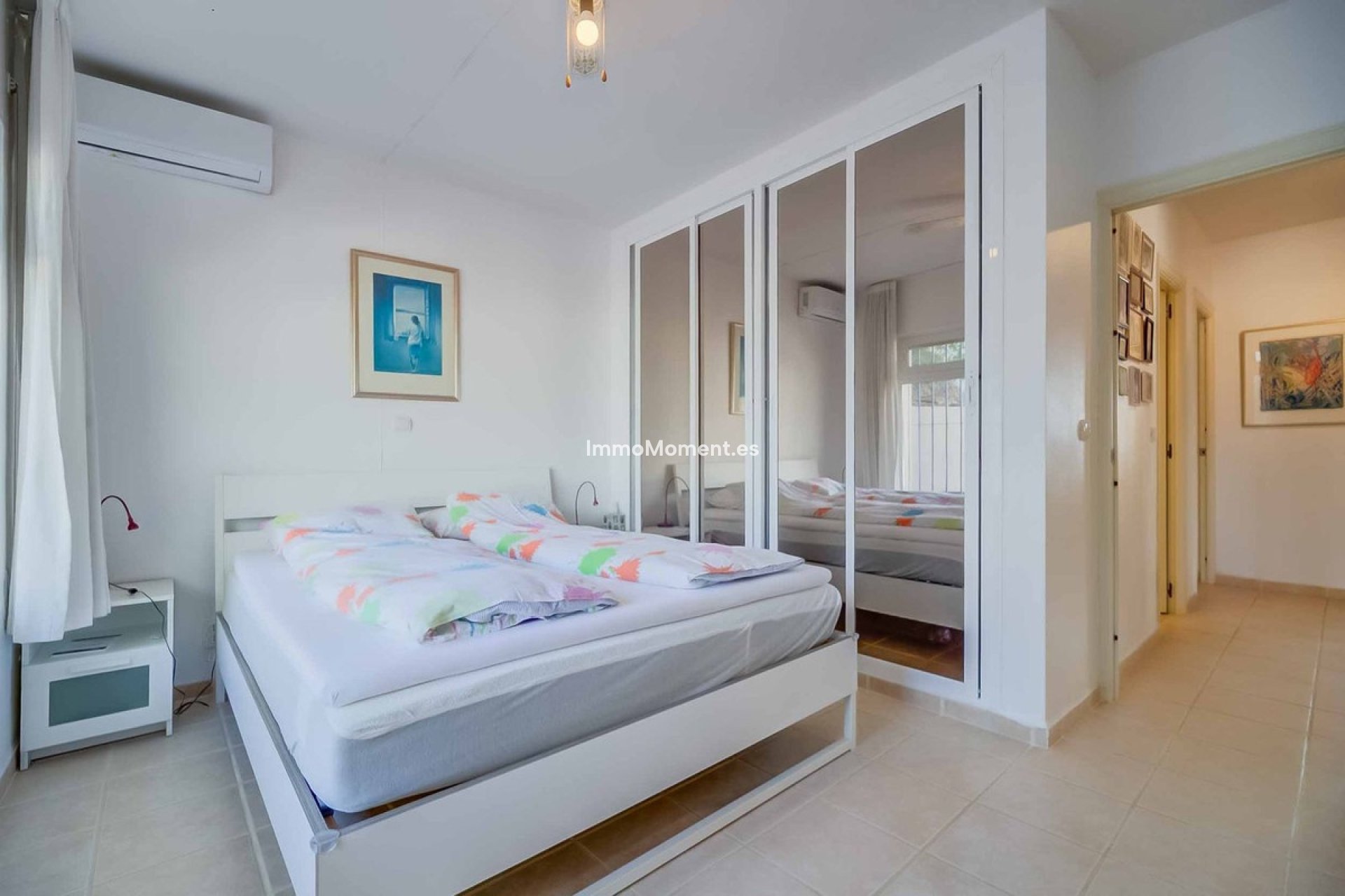 Reventa - Villa independiente - Mijas - Sierrezuela