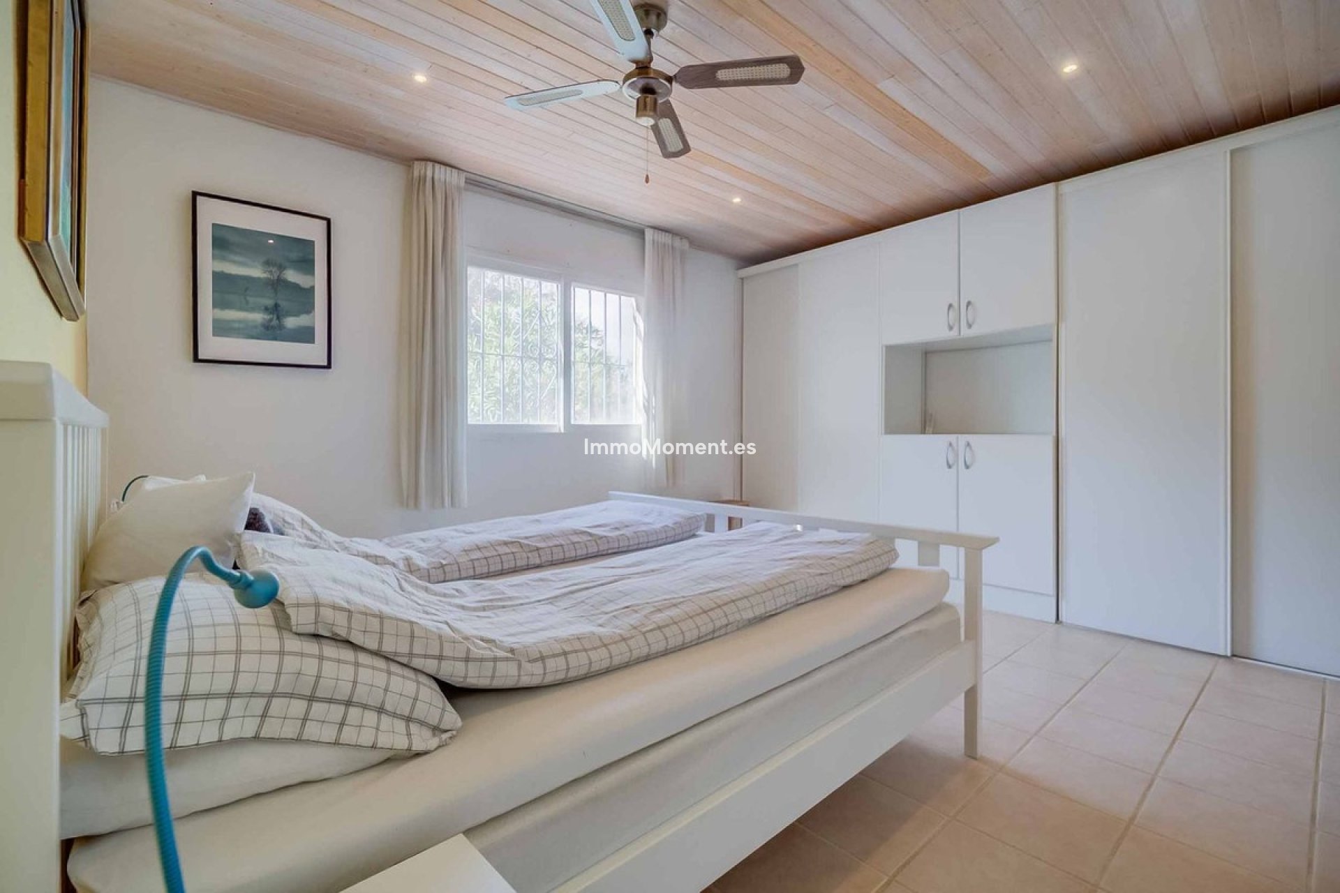 Reventa - Villa independiente - Mijas - Sierrezuela