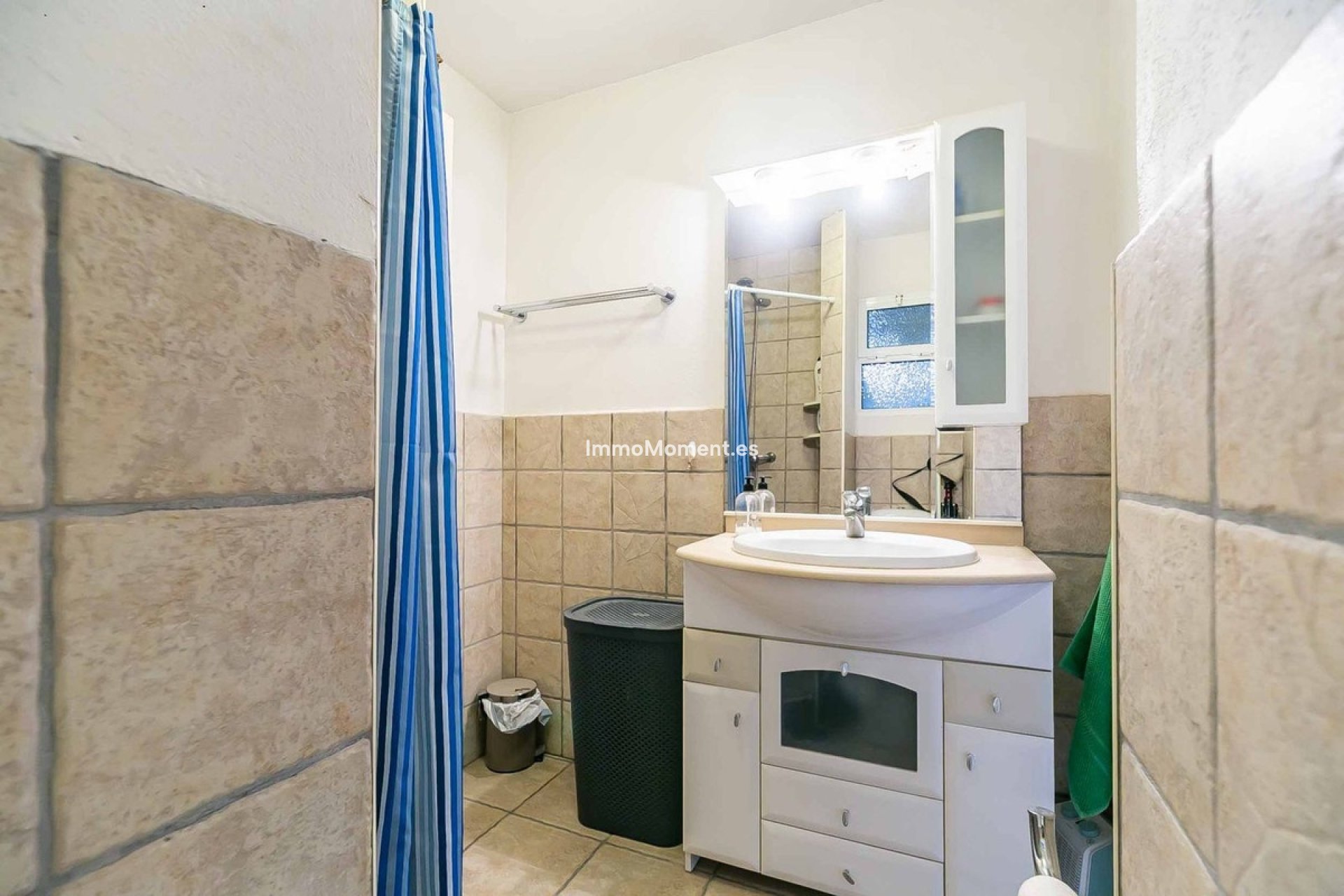 Reventa - Villa independiente - Mijas - Sierrezuela