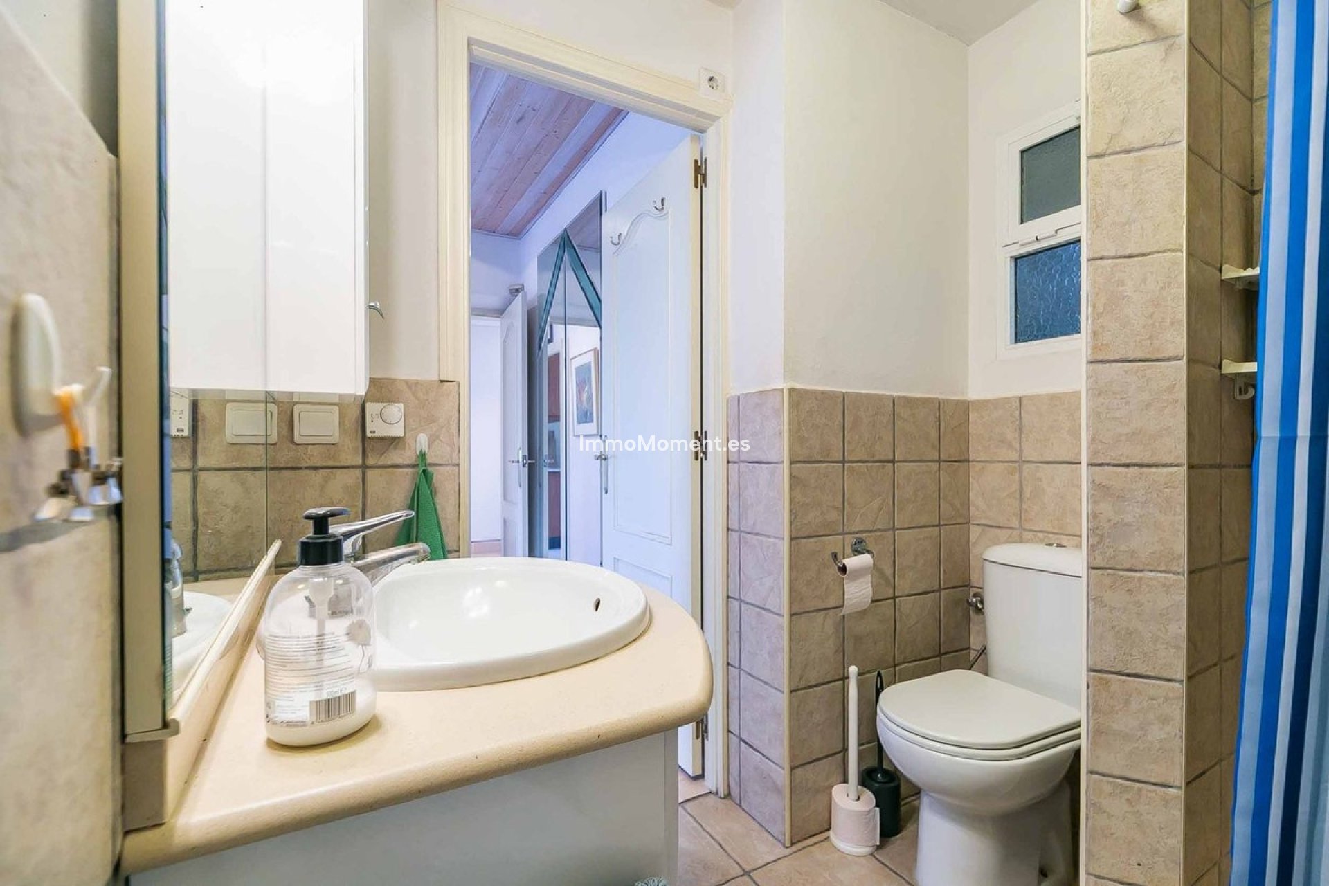 Reventa - Villa independiente - Mijas - Sierrezuela