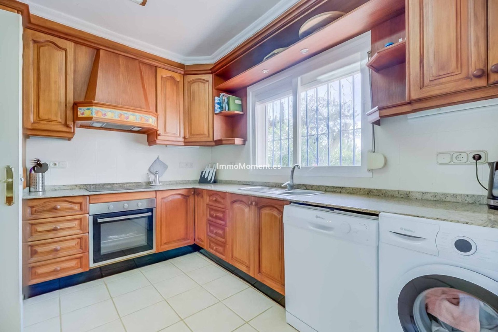 Reventa - Villa independiente - Mijas - Sierrezuela