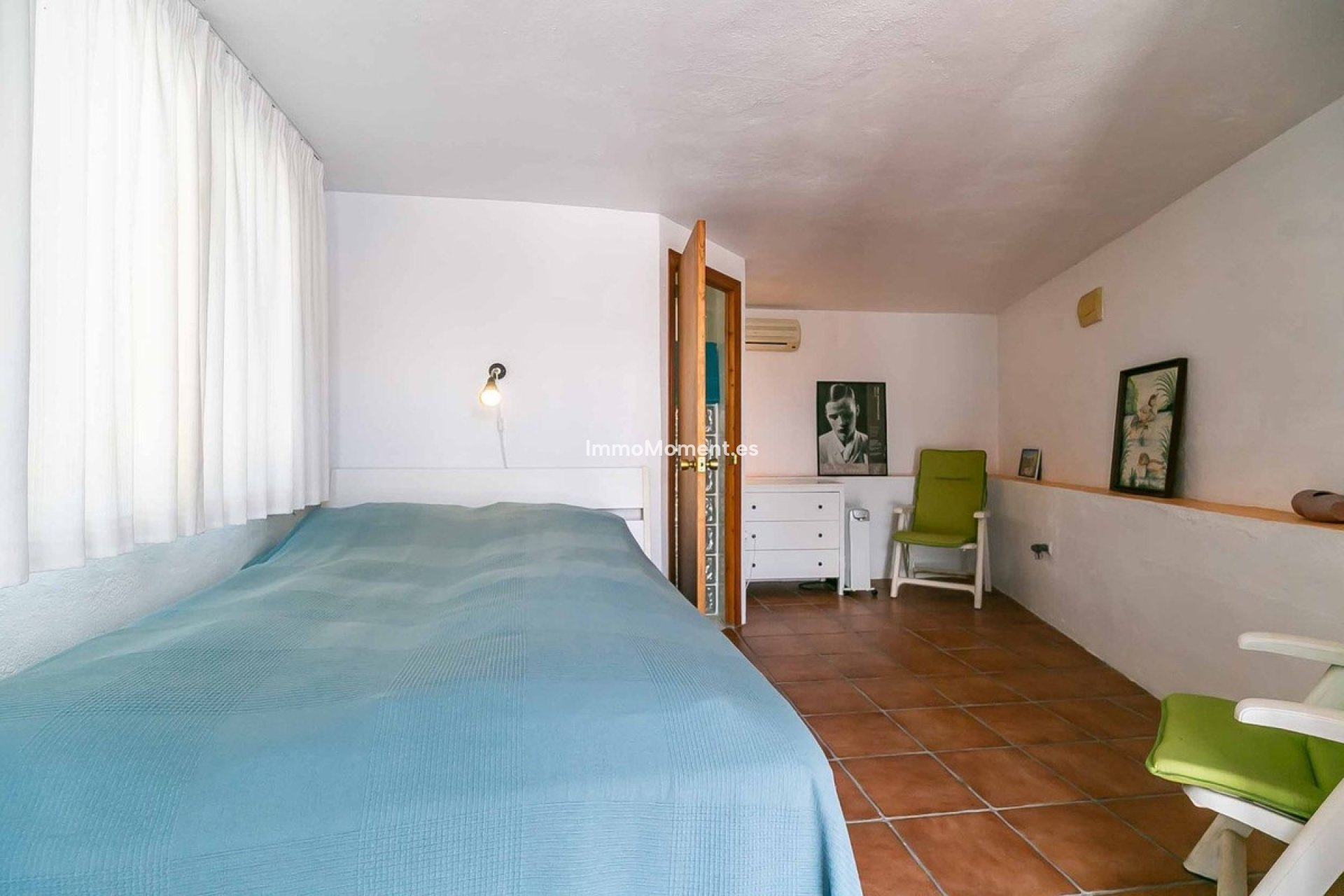 Reventa - Villa independiente - Mijas - Sierrezuela