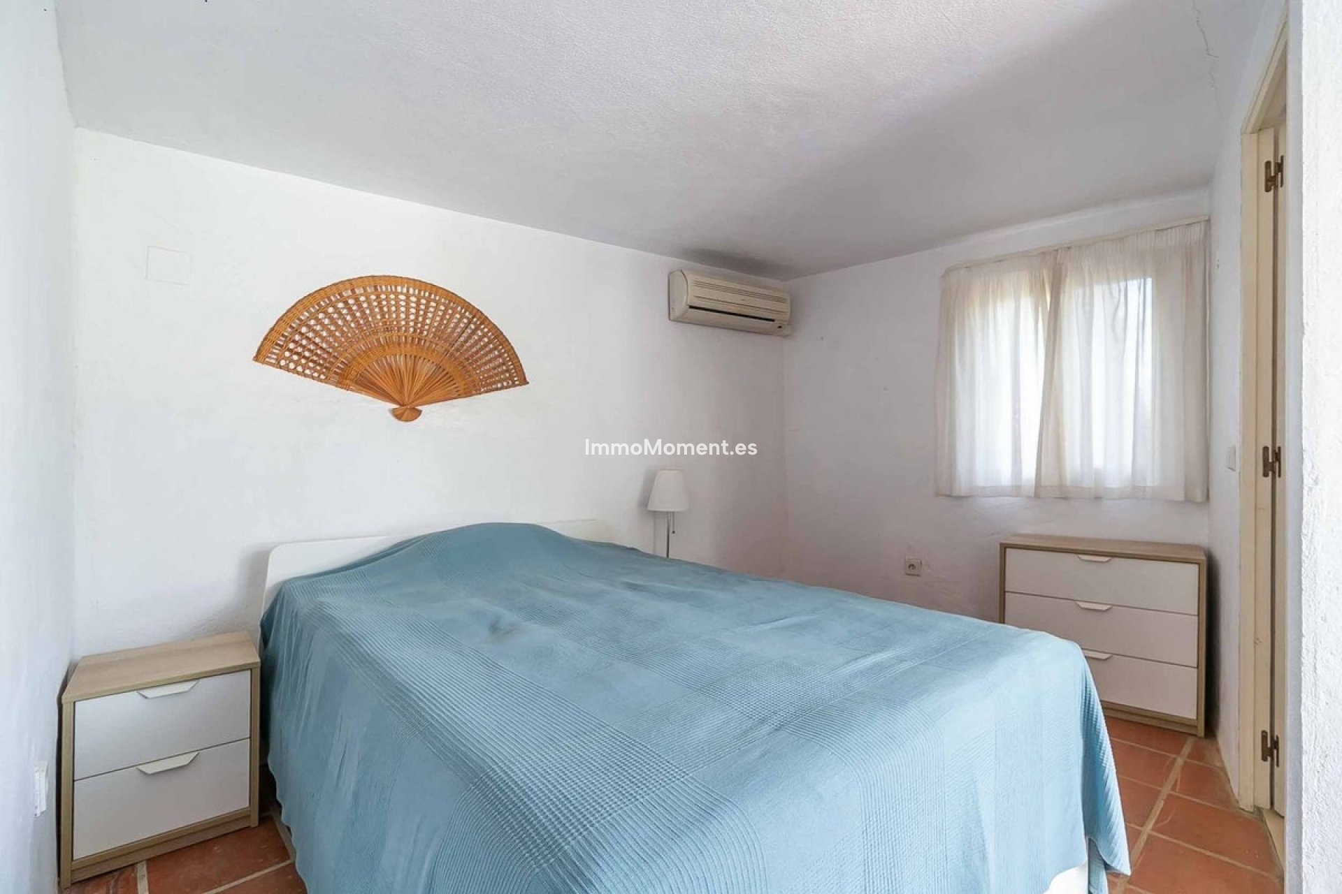 Reventa - Villa independiente - Mijas - Sierrezuela
