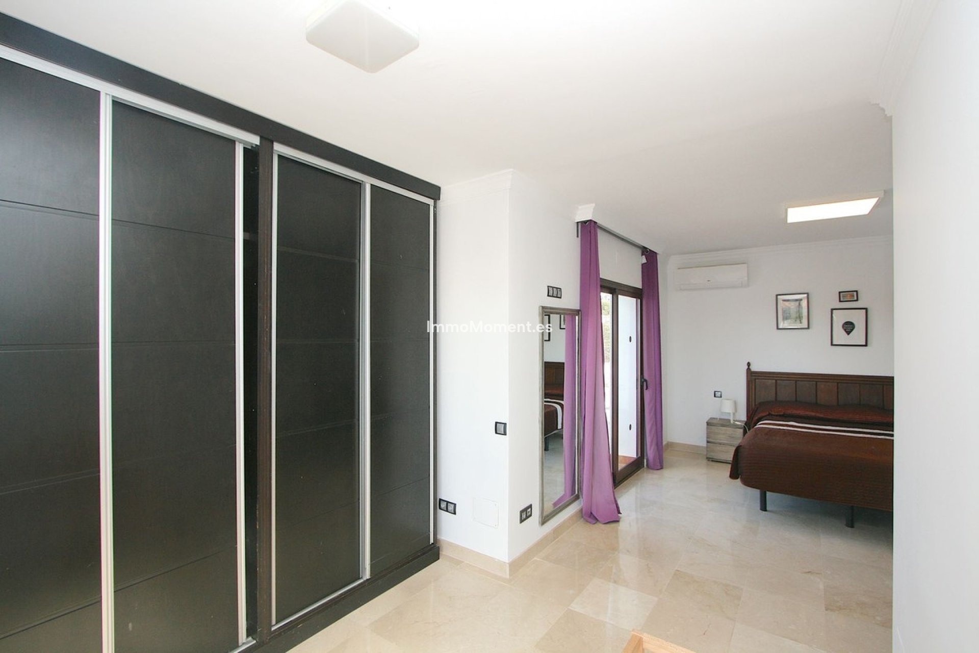 Reventa - Villa independiente - Mijas - Sierrezuela
