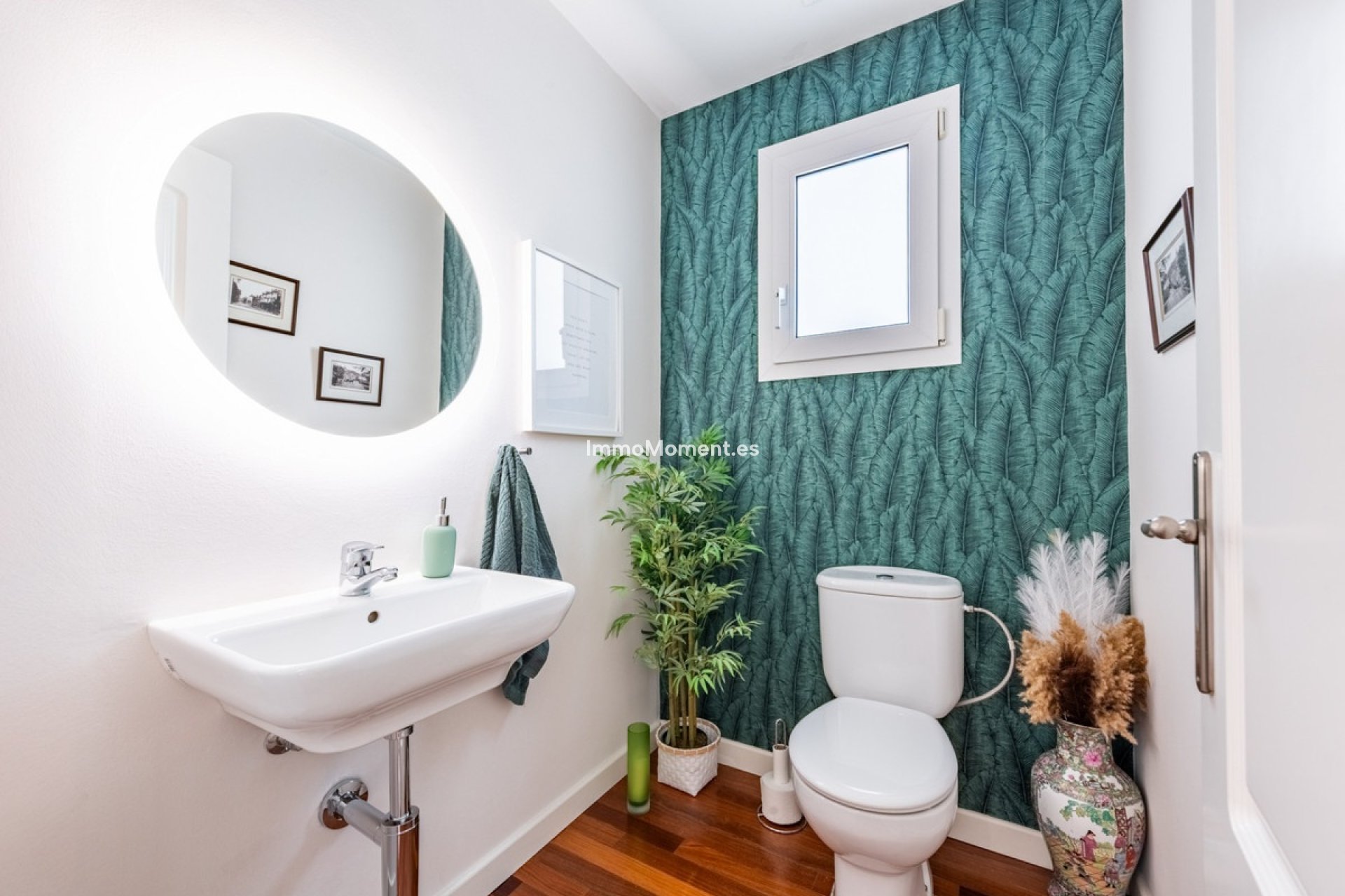 Reventa - Villa independiente - Mijas - Sierrezuela