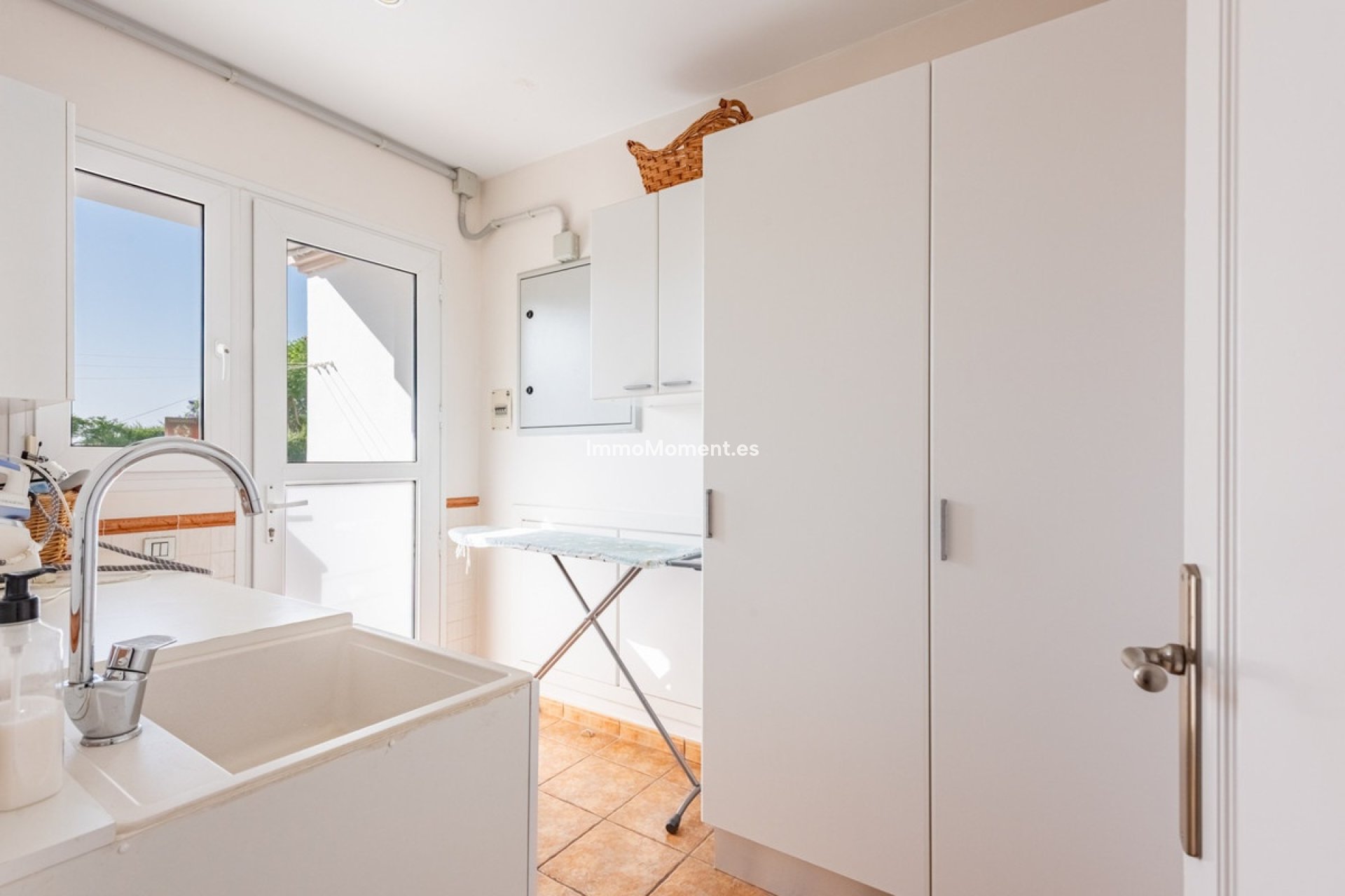 Reventa - Villa independiente - Mijas - Sierrezuela