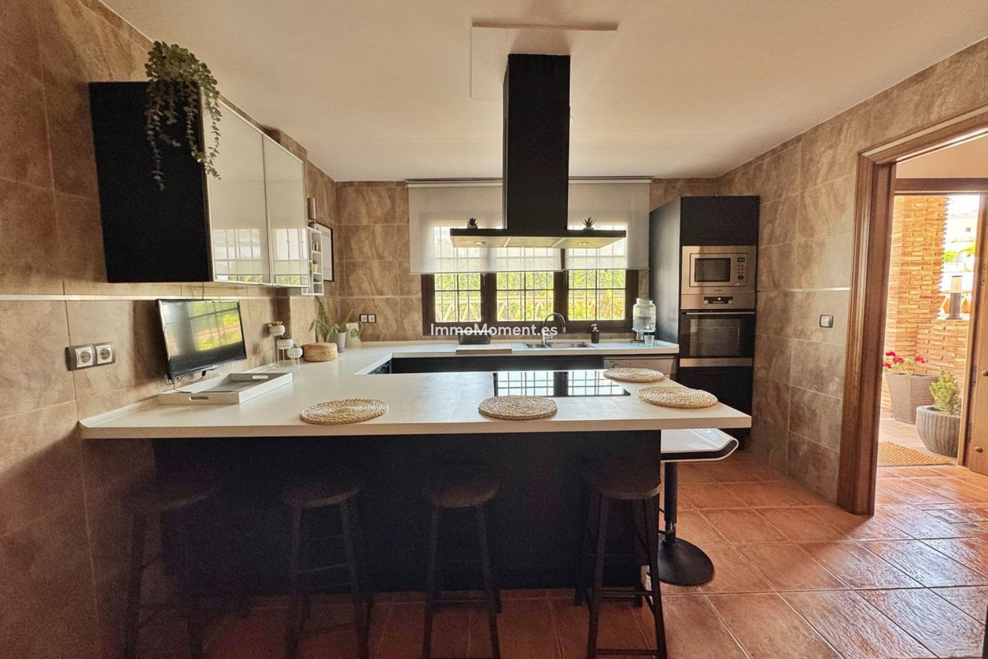 Reventa - Villa independiente - Mijas - Sierrezuela