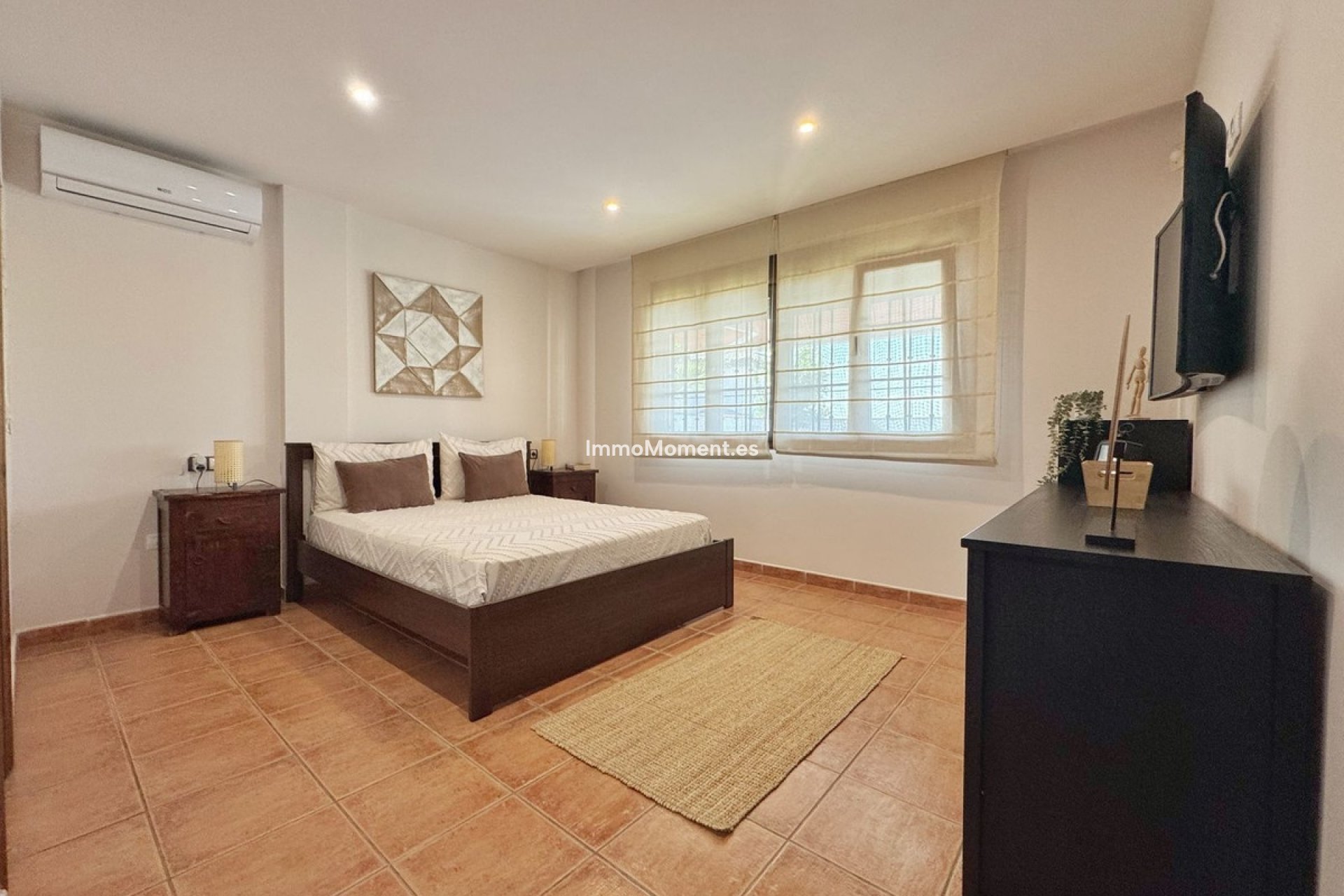 Reventa - Villa independiente - Mijas - Sierrezuela
