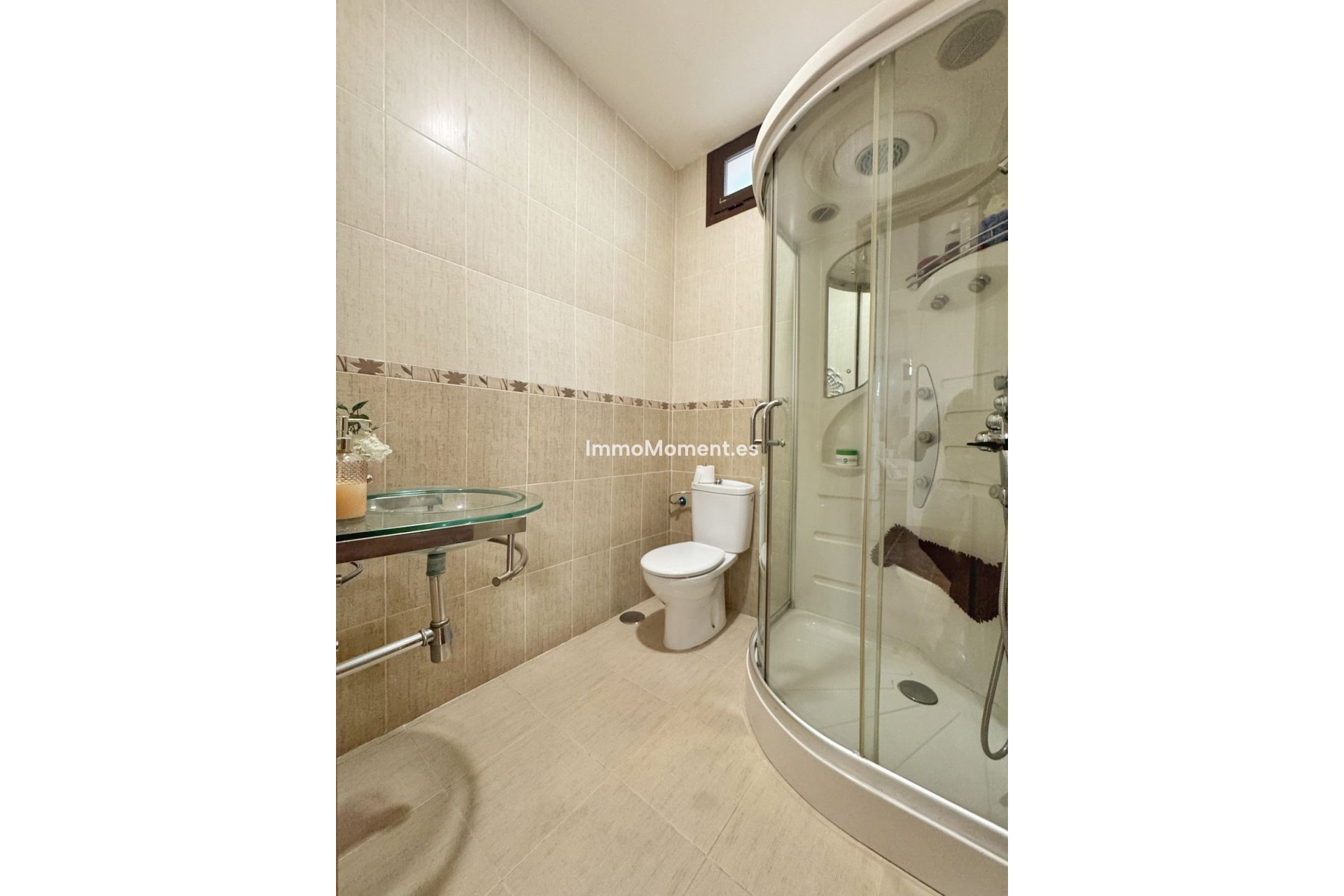 Reventa - Villa independiente - Mijas - Sierrezuela