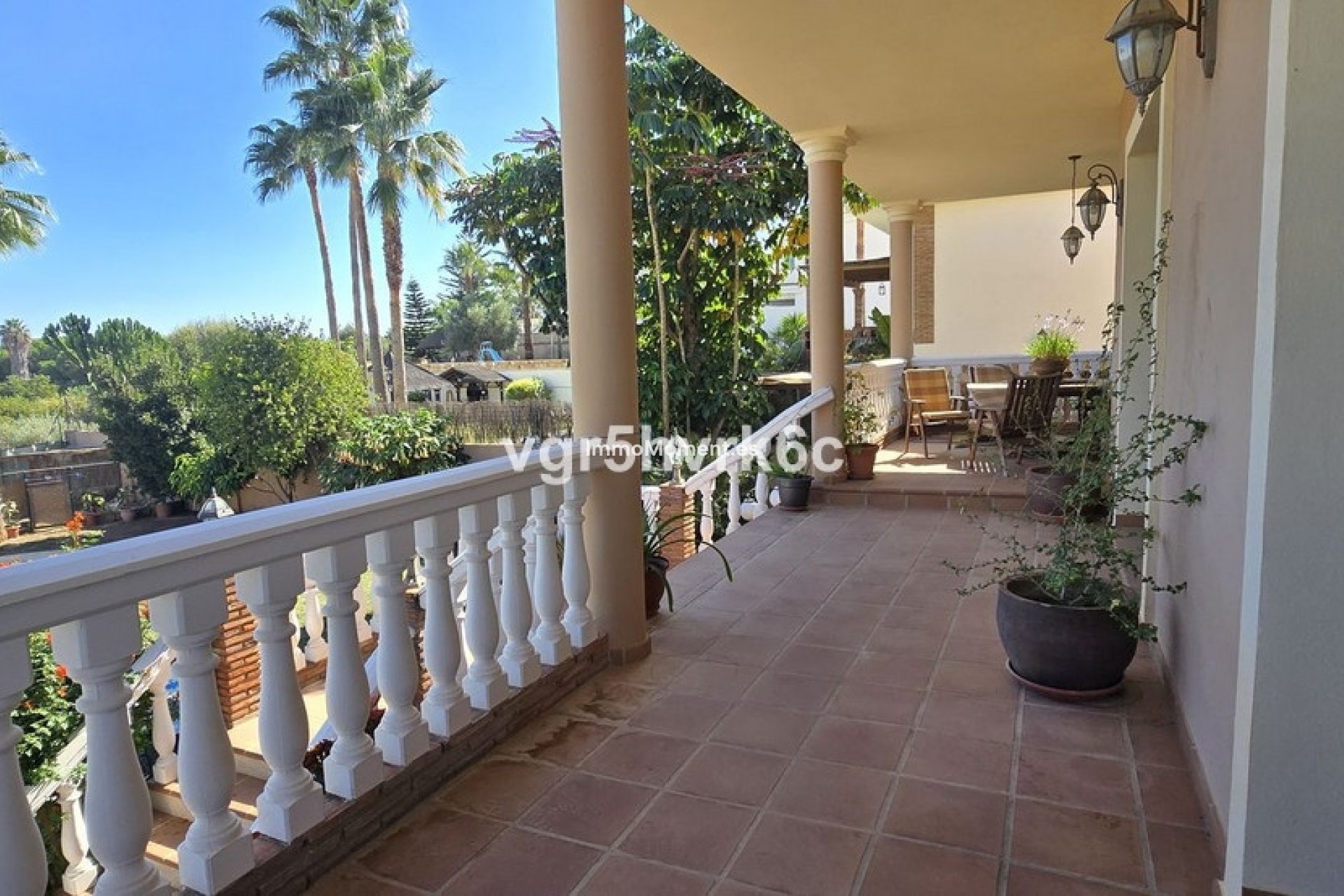 Reventa - Villa independiente - Mijas - Sierrezuela