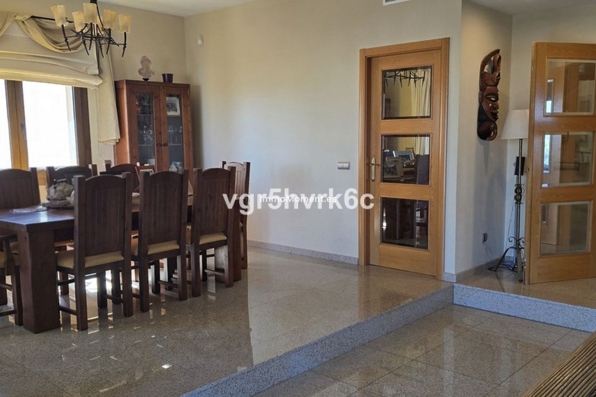 Reventa - Villa independiente - Mijas - Sierrezuela