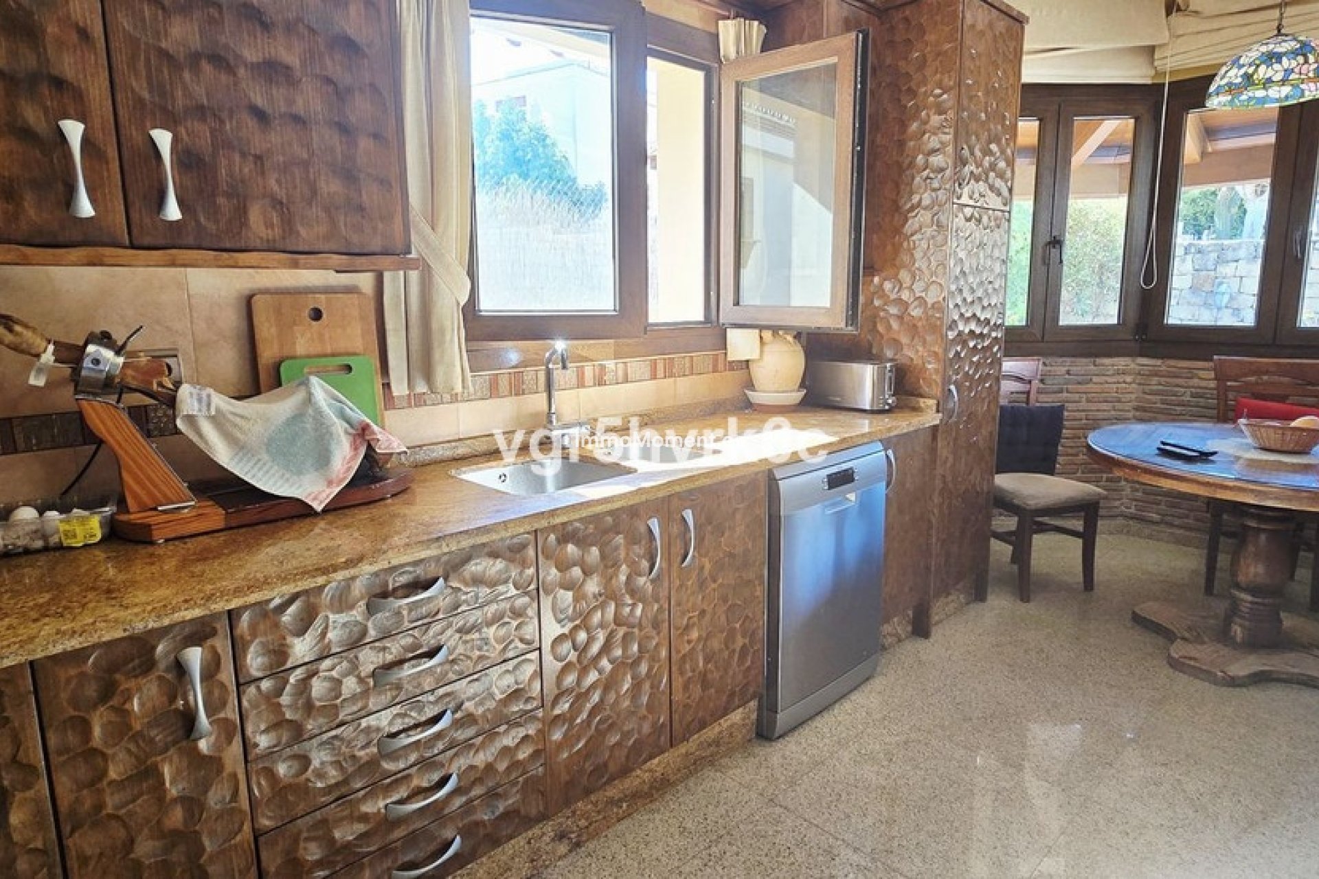 Reventa - Villa independiente - Mijas - Sierrezuela