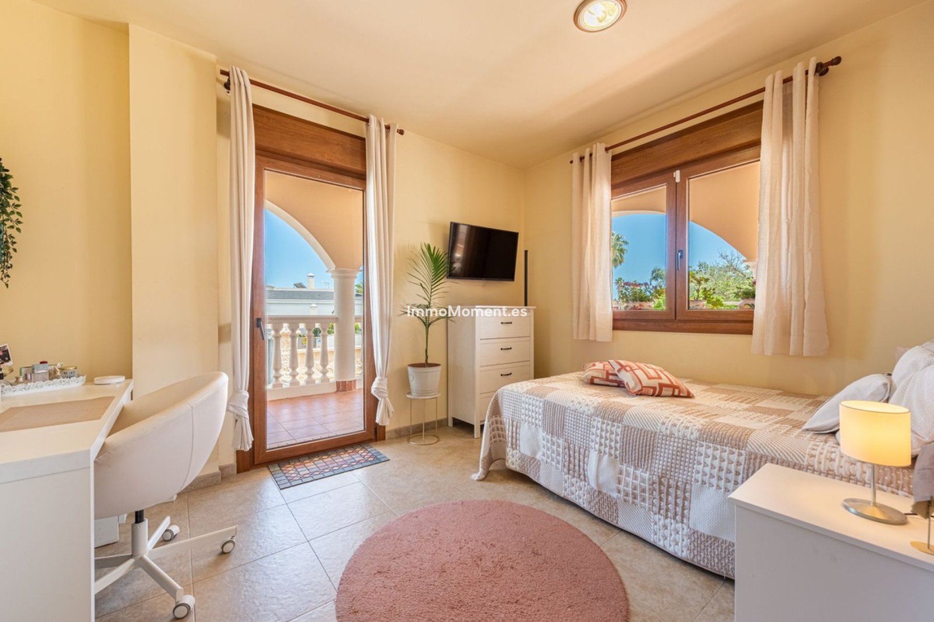 Reventa - Villa independiente - Mijas - Sierrezuela