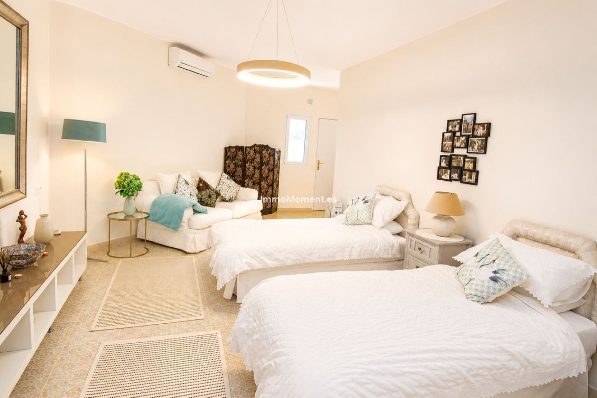 Reventa - Villa independiente - Mijas - Sierrezuela