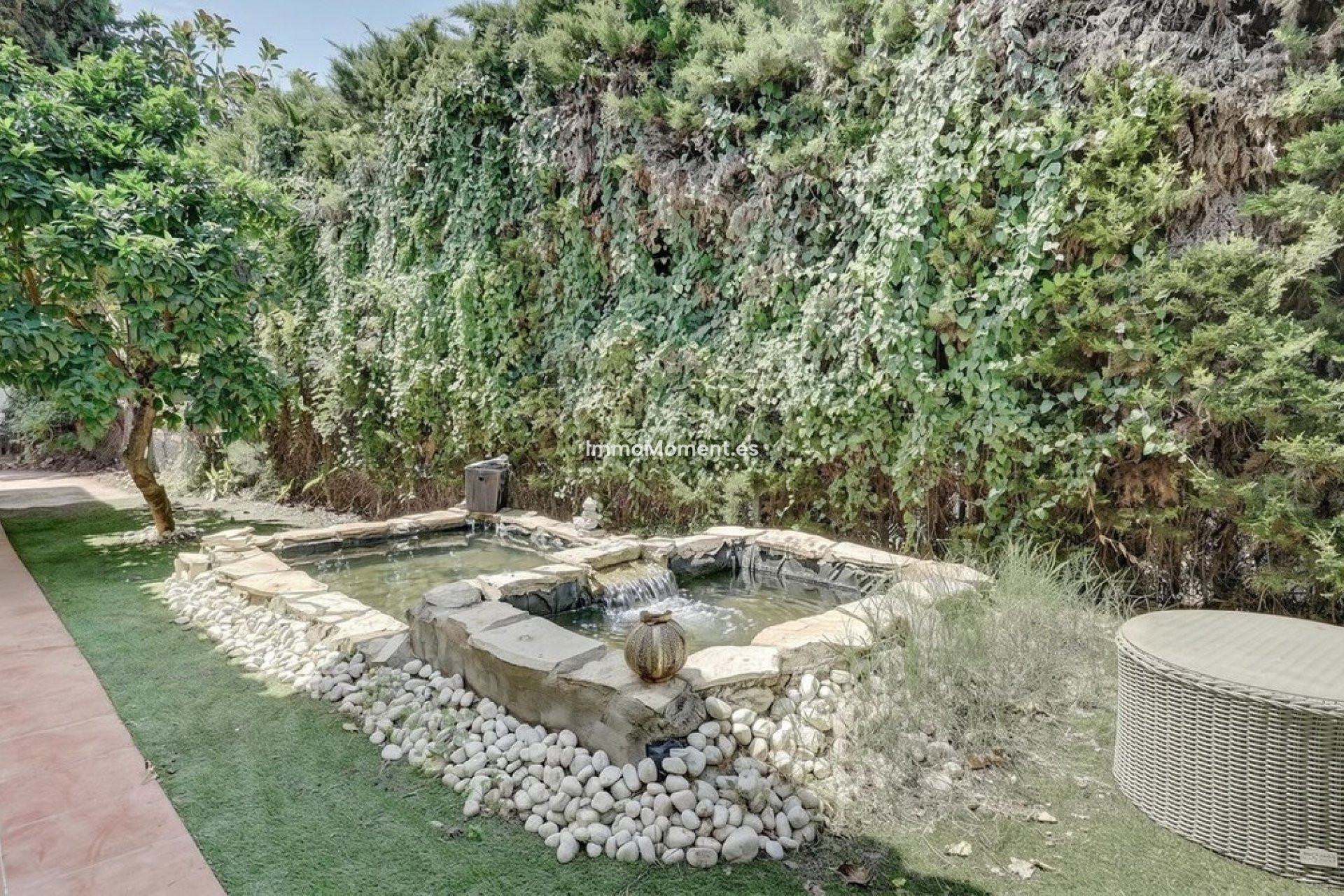 Reventa - Villa independiente - Mijas - Sierrezuela