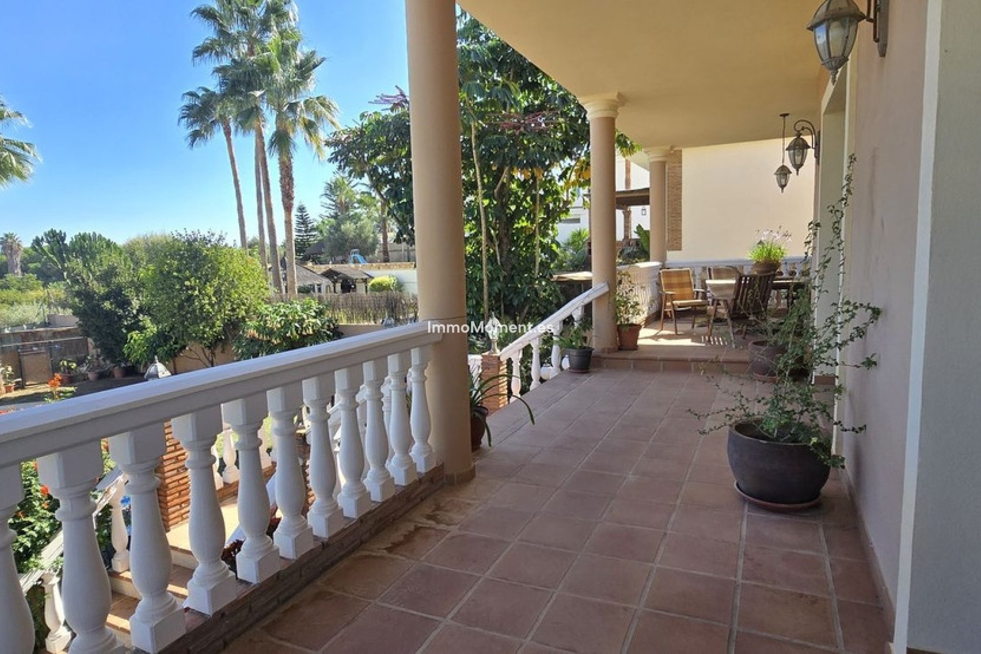 Reventa - Villa independiente - Mijas - Sierrezuela