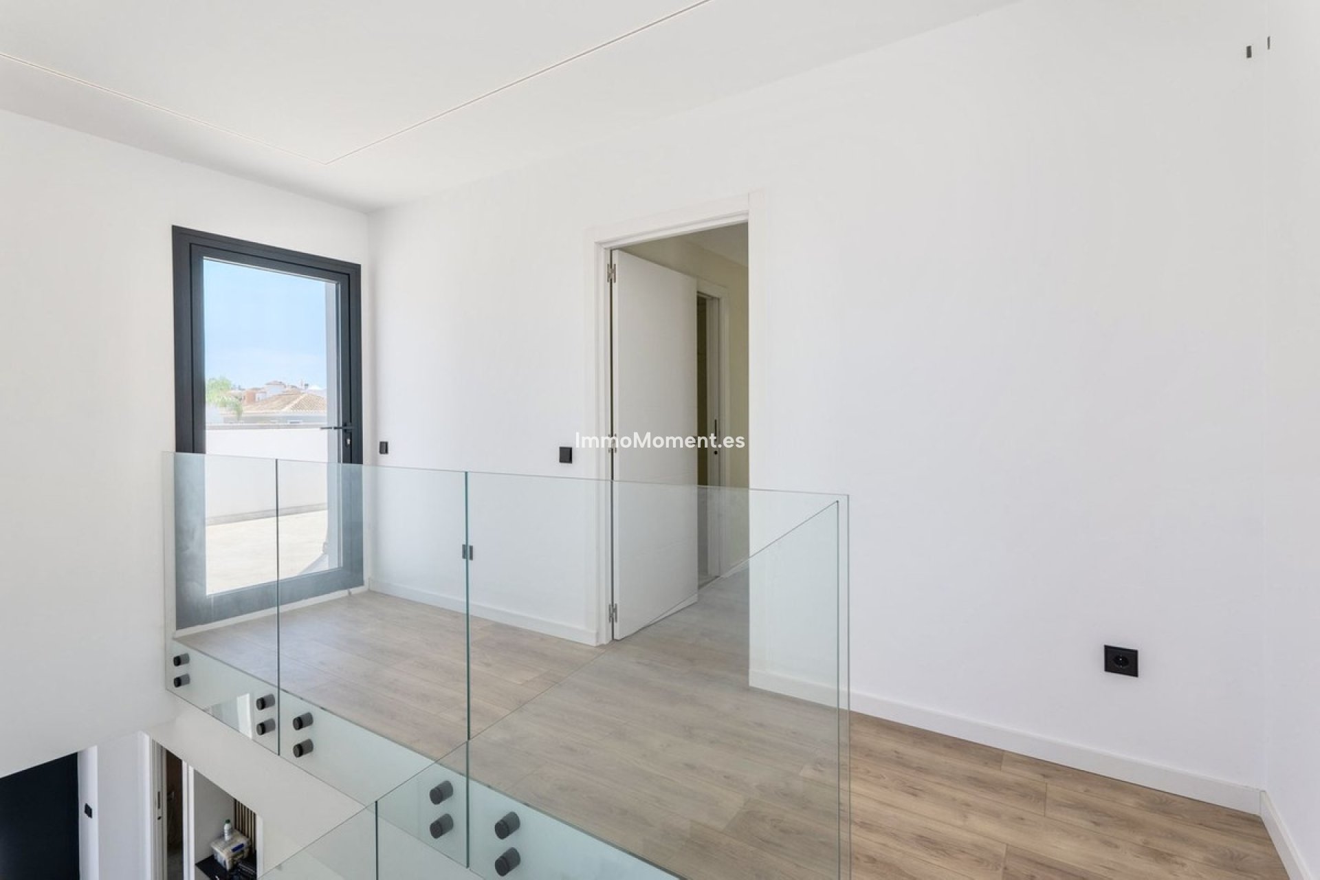 Reventa - Villa independiente - Mijas - Sierrezuela
