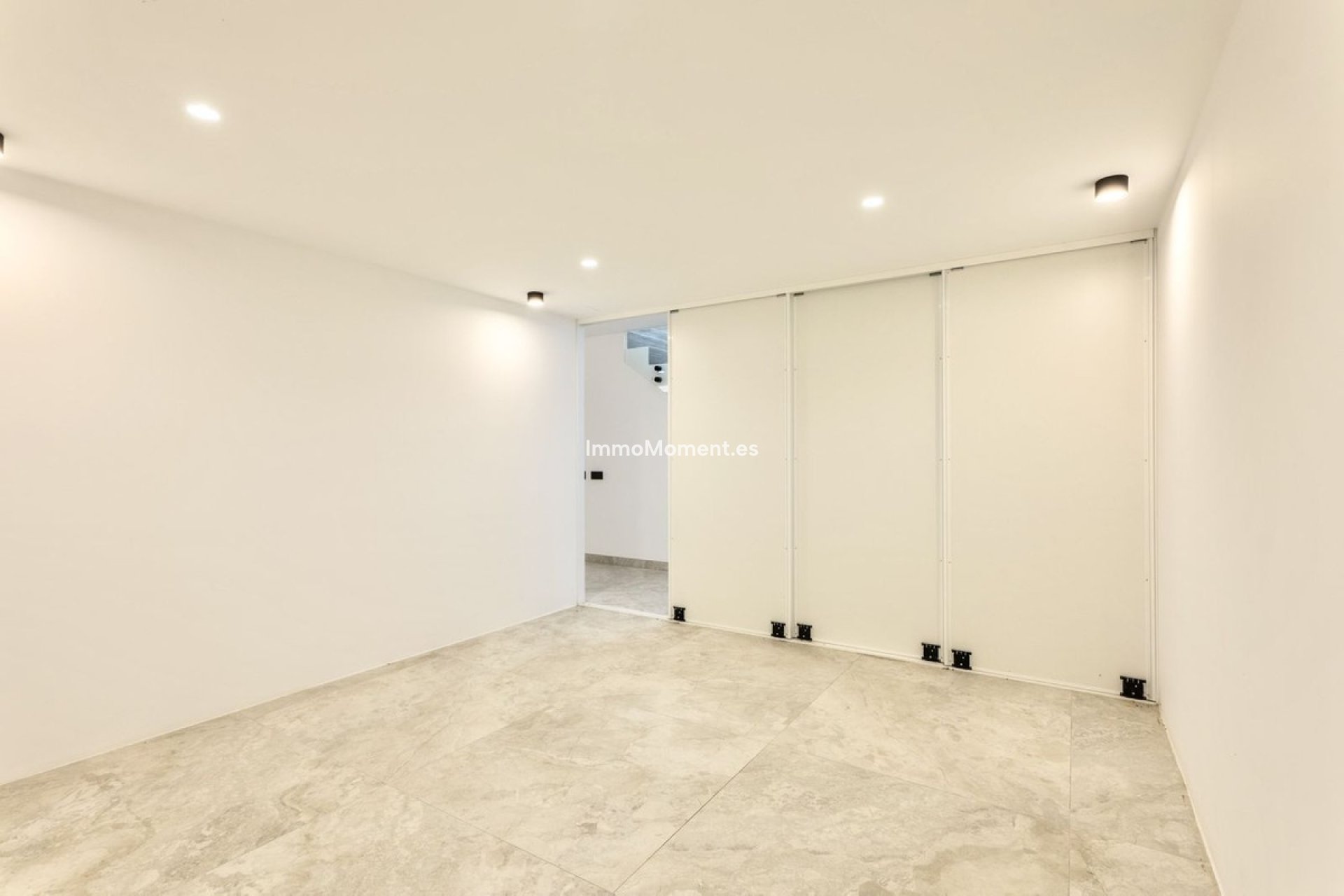 Reventa - Villa independiente - Mijas - Sierrezuela