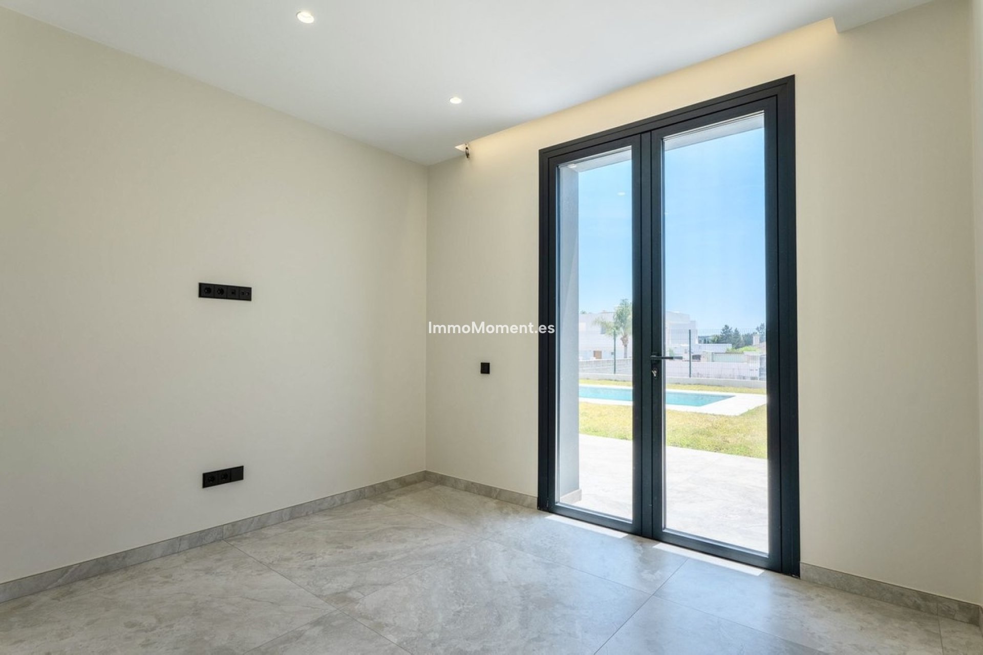 Reventa - Villa independiente - Mijas - Sierrezuela