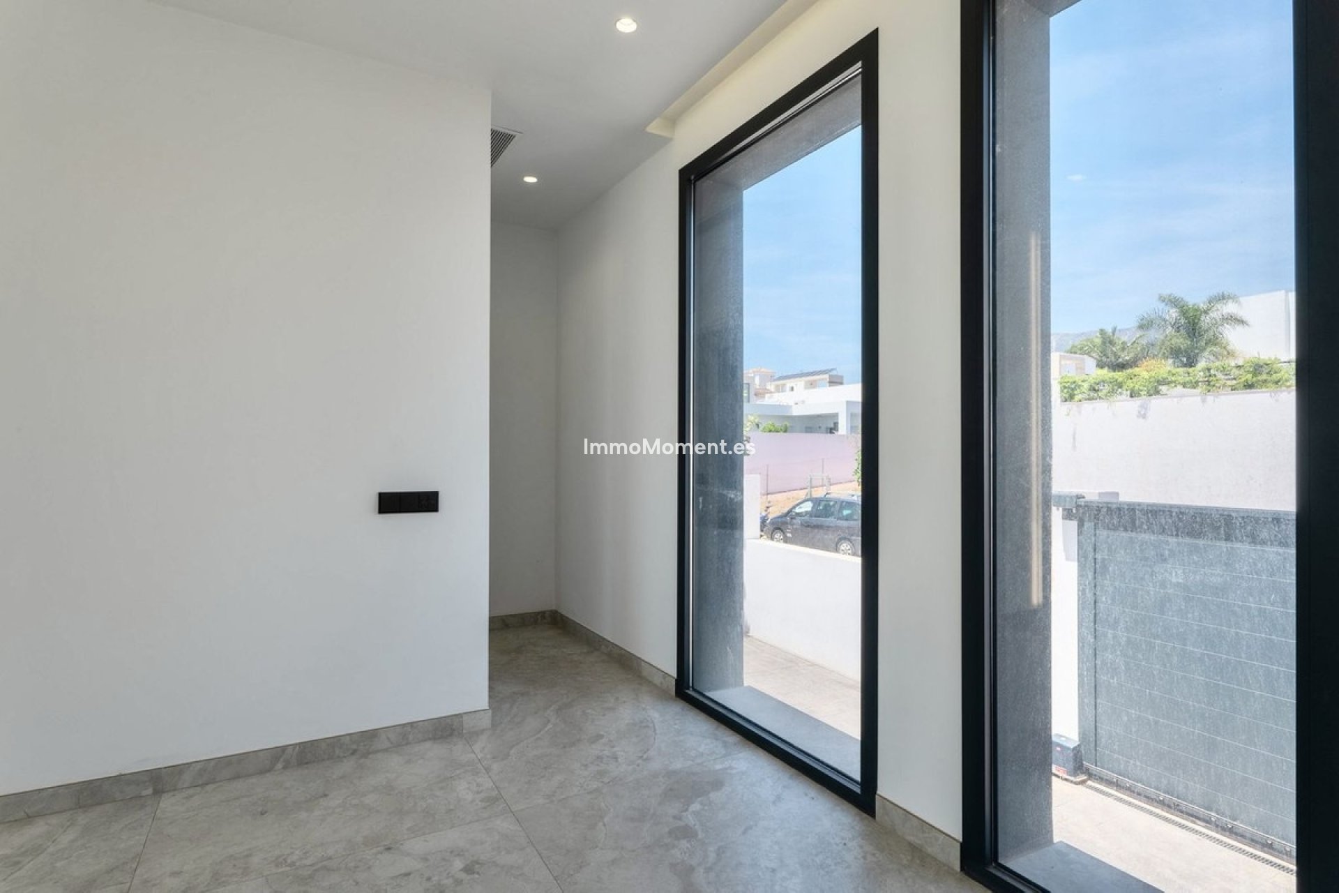 Reventa - Villa independiente - Mijas - Sierrezuela