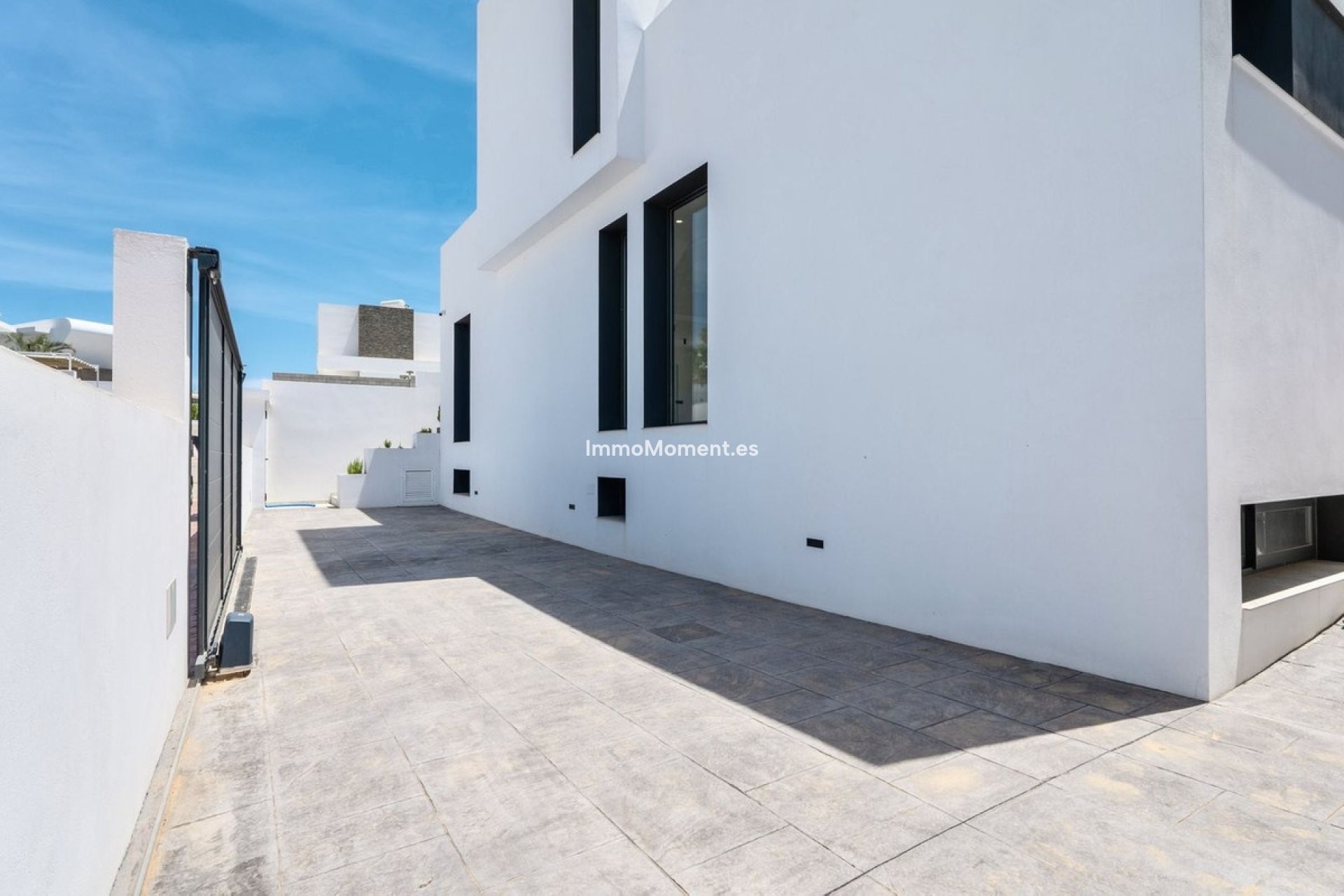 Reventa - Villa independiente - Mijas - Sierrezuela