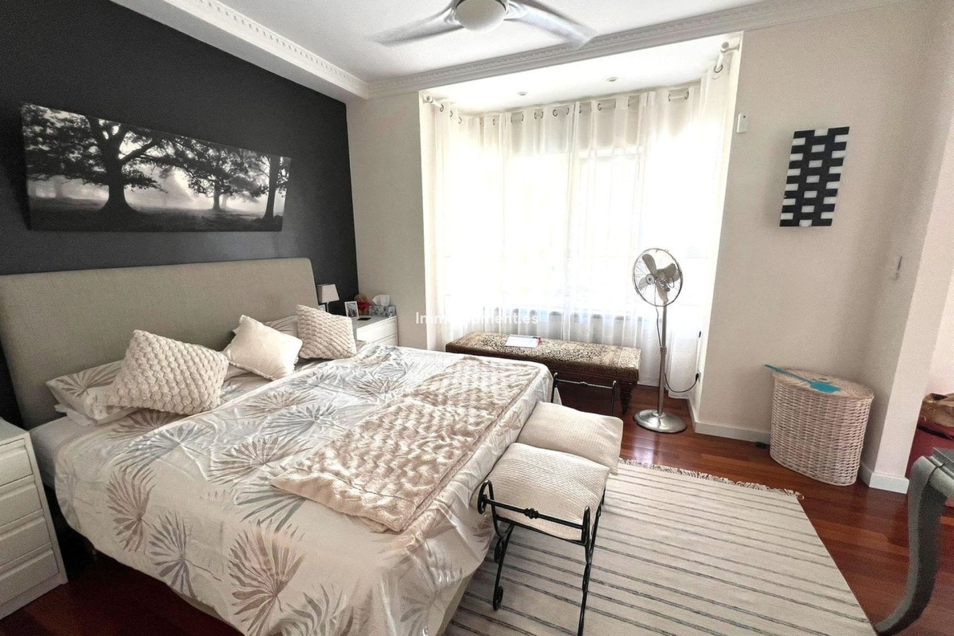 Reventa - Villa independiente - Mijas - Sierrezuela