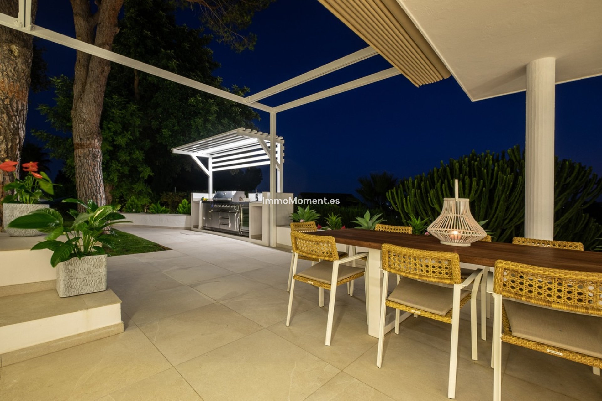 Reventa - Villa independiente - Mijas - Sierrezuela
