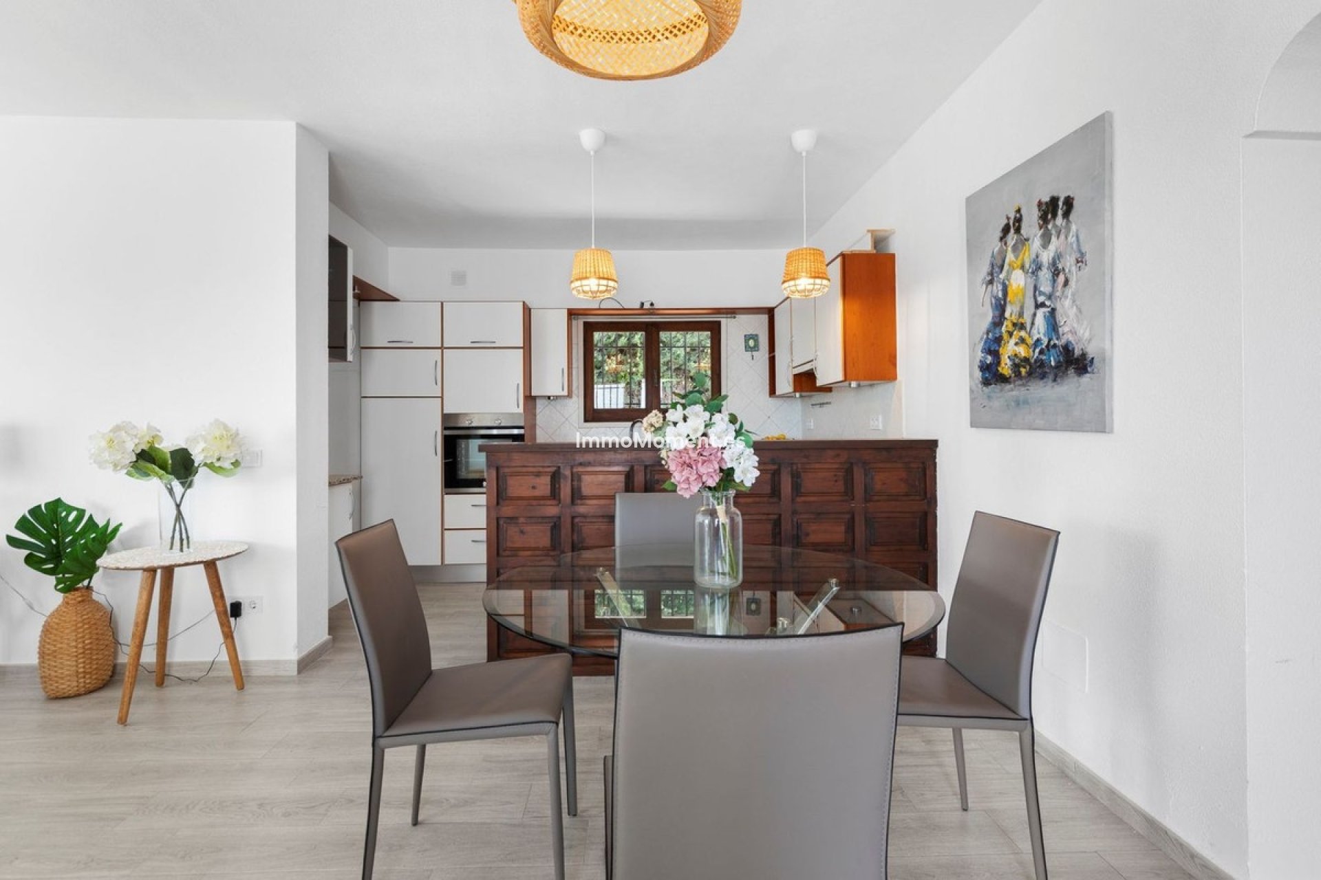 Reventa - Villa independiente - Mijas - Torrenueva