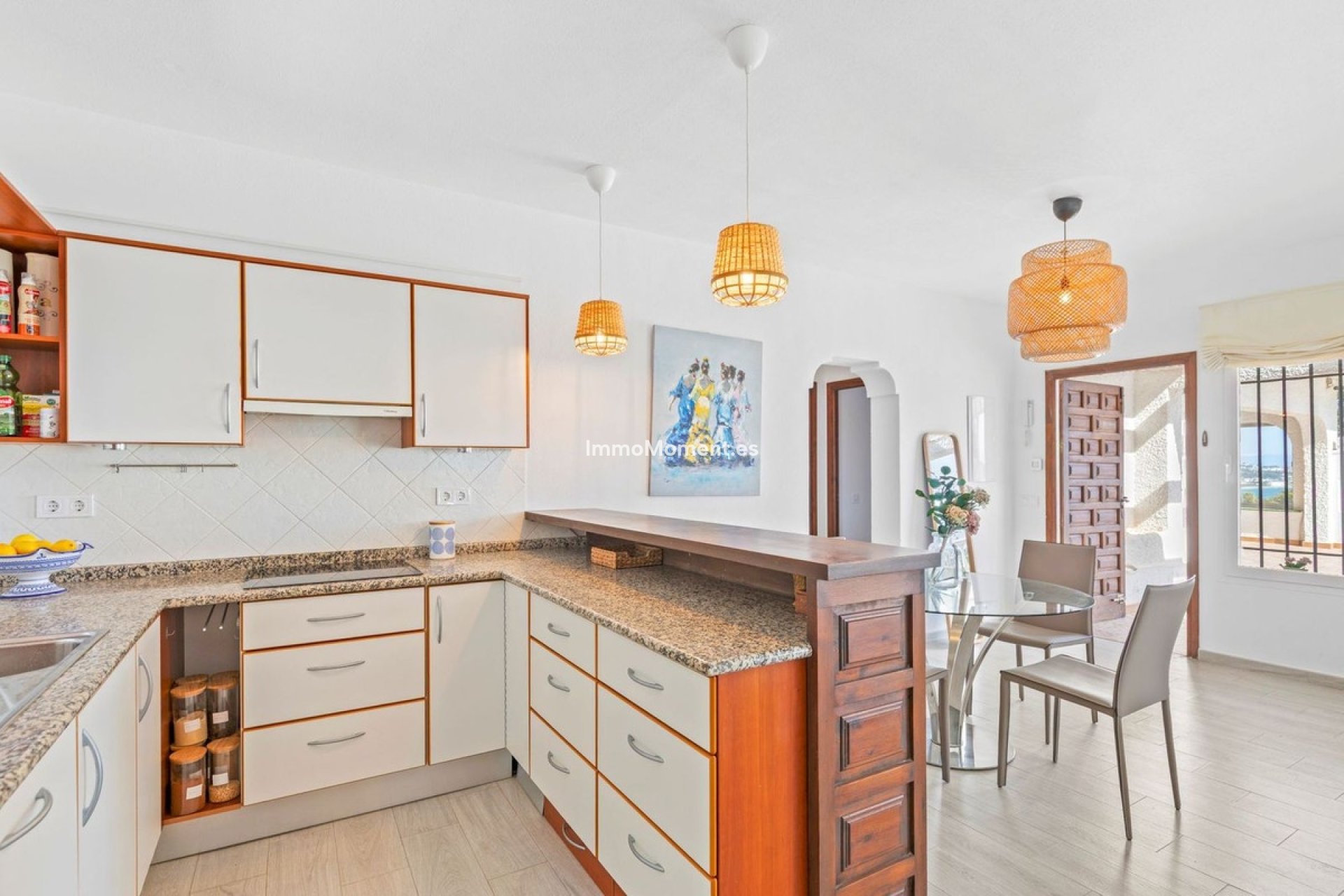 Reventa - Villa independiente - Mijas - Torrenueva