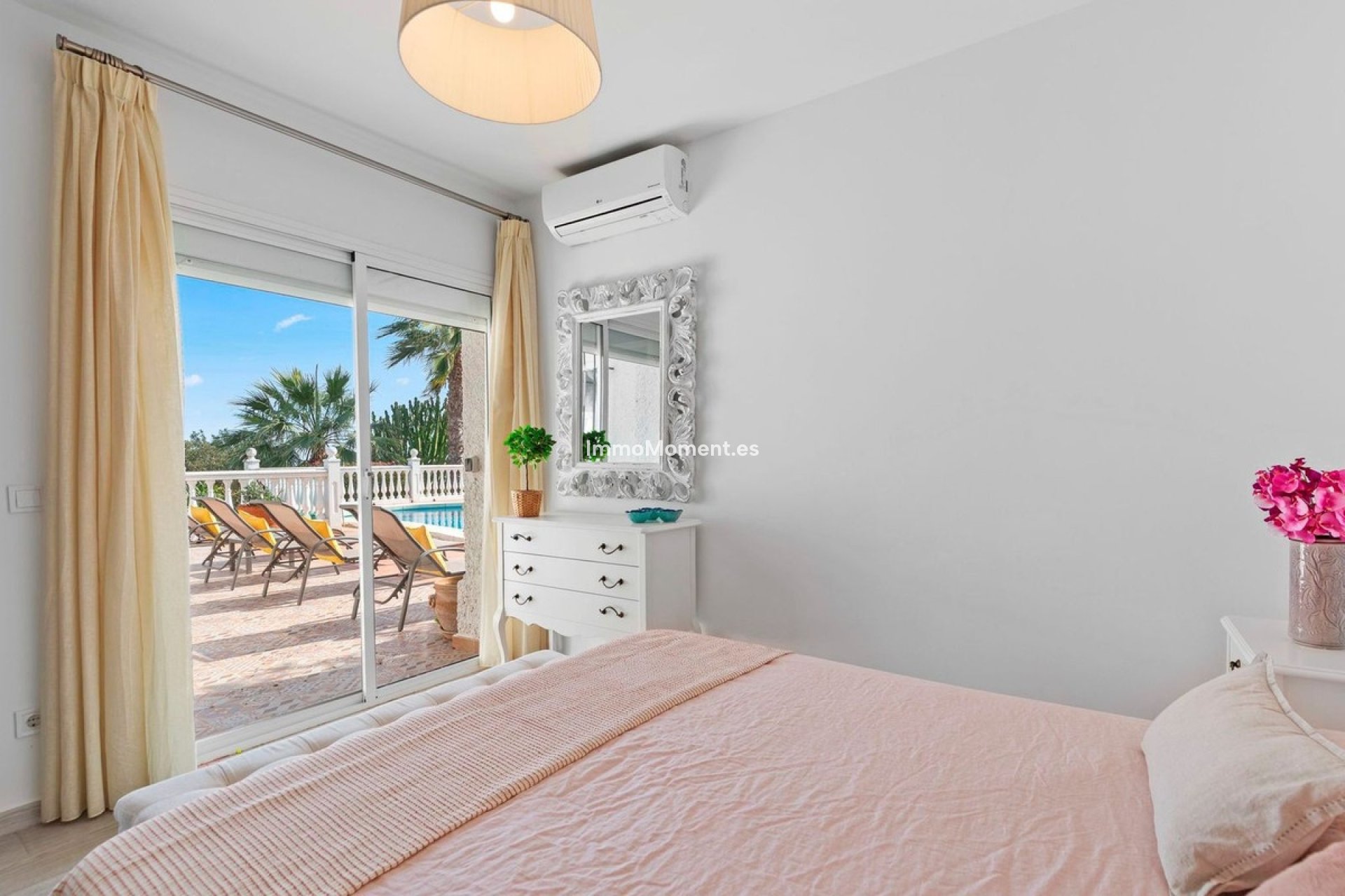Reventa - Villa independiente - Mijas - Torrenueva