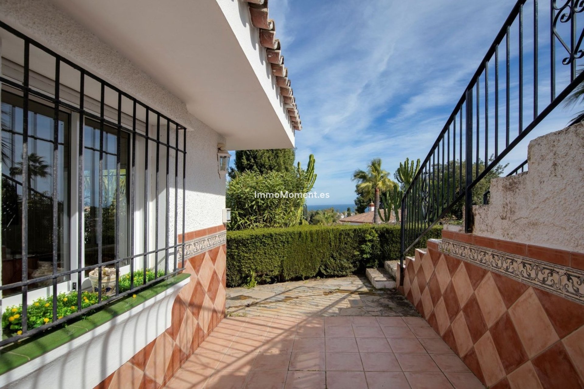 Reventa - Villa independiente - Mijas - Torrenueva