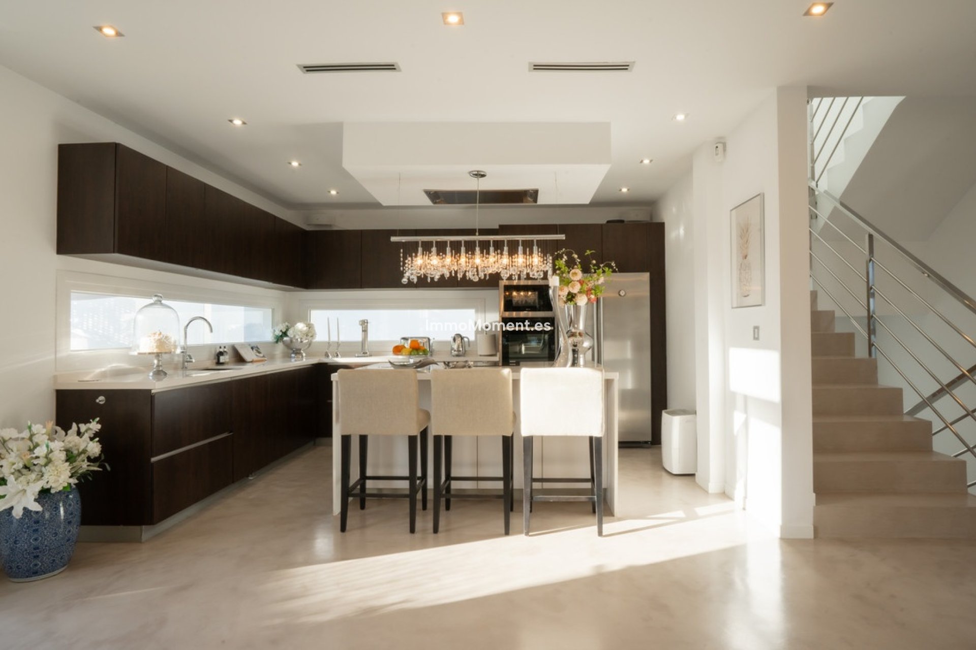Reventa - Villa independiente - Mijas - Torrenueva