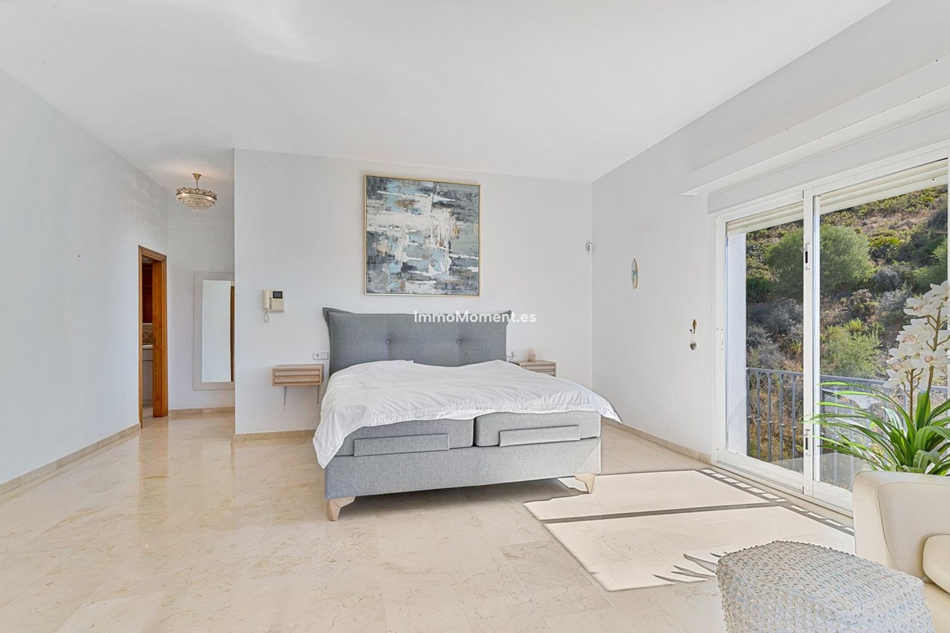 Reventa - Villa independiente - Mijas - Valtocado