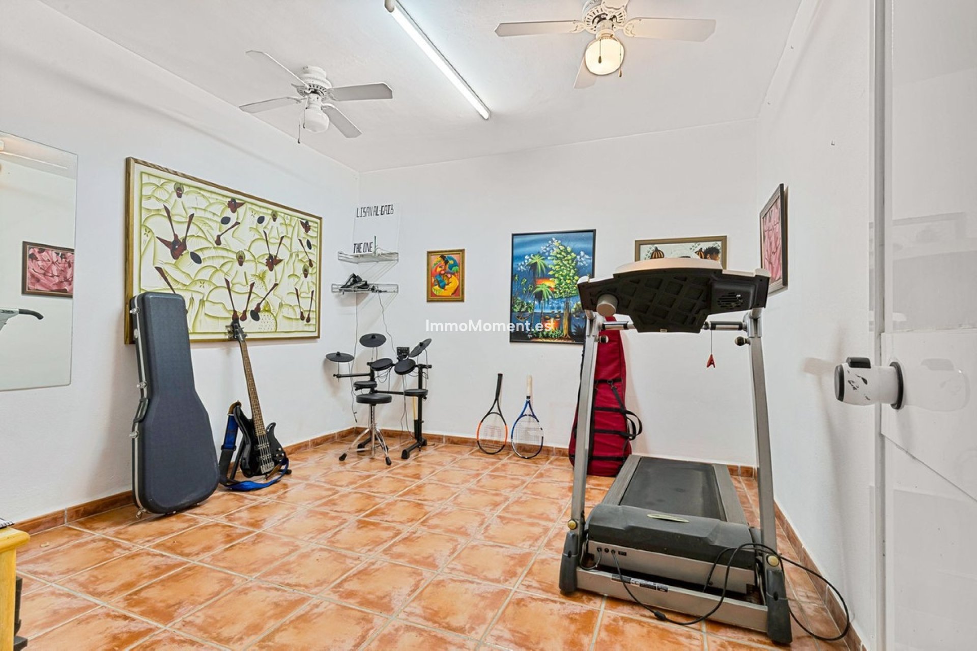 Reventa - Villa independiente - Mijas - Valtocado