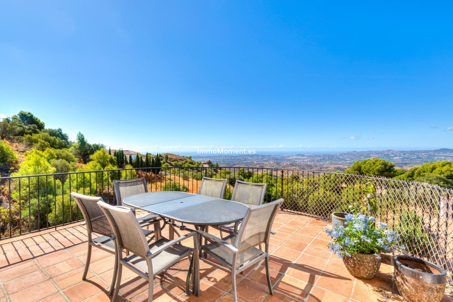 Reventa - Villa independiente - Mijas - Valtocado