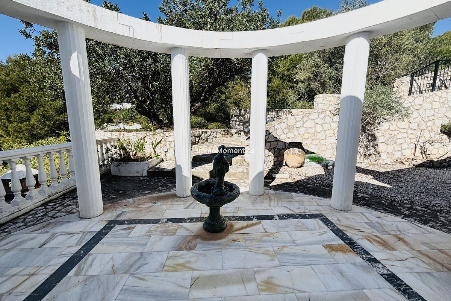 Reventa - Villa independiente - Mijas - Valtocado