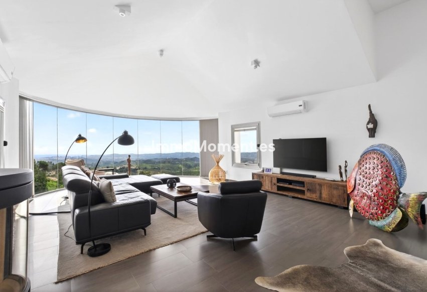 Reventa - Villa independiente - Mijas - Valtocado
