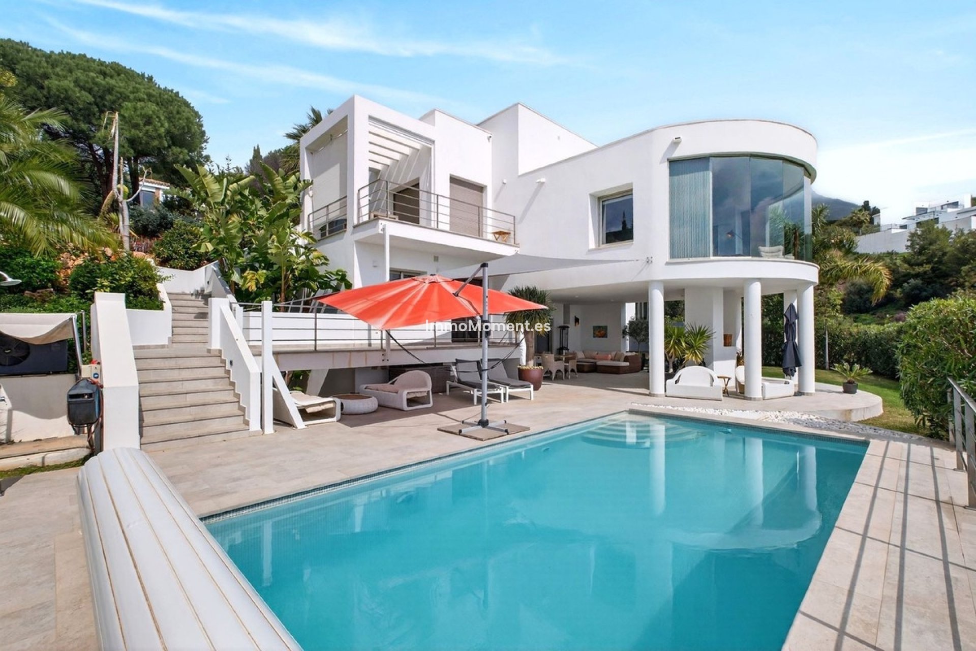 Reventa - Villa independiente - Mijas - Valtocado