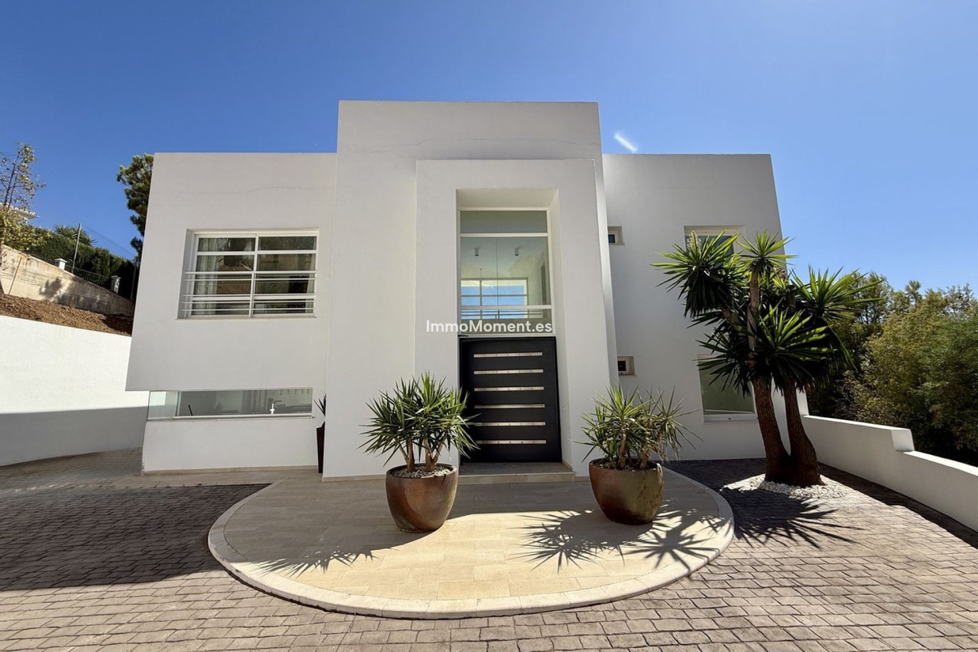 Reventa - Villa independiente - Mijas - Valtocado