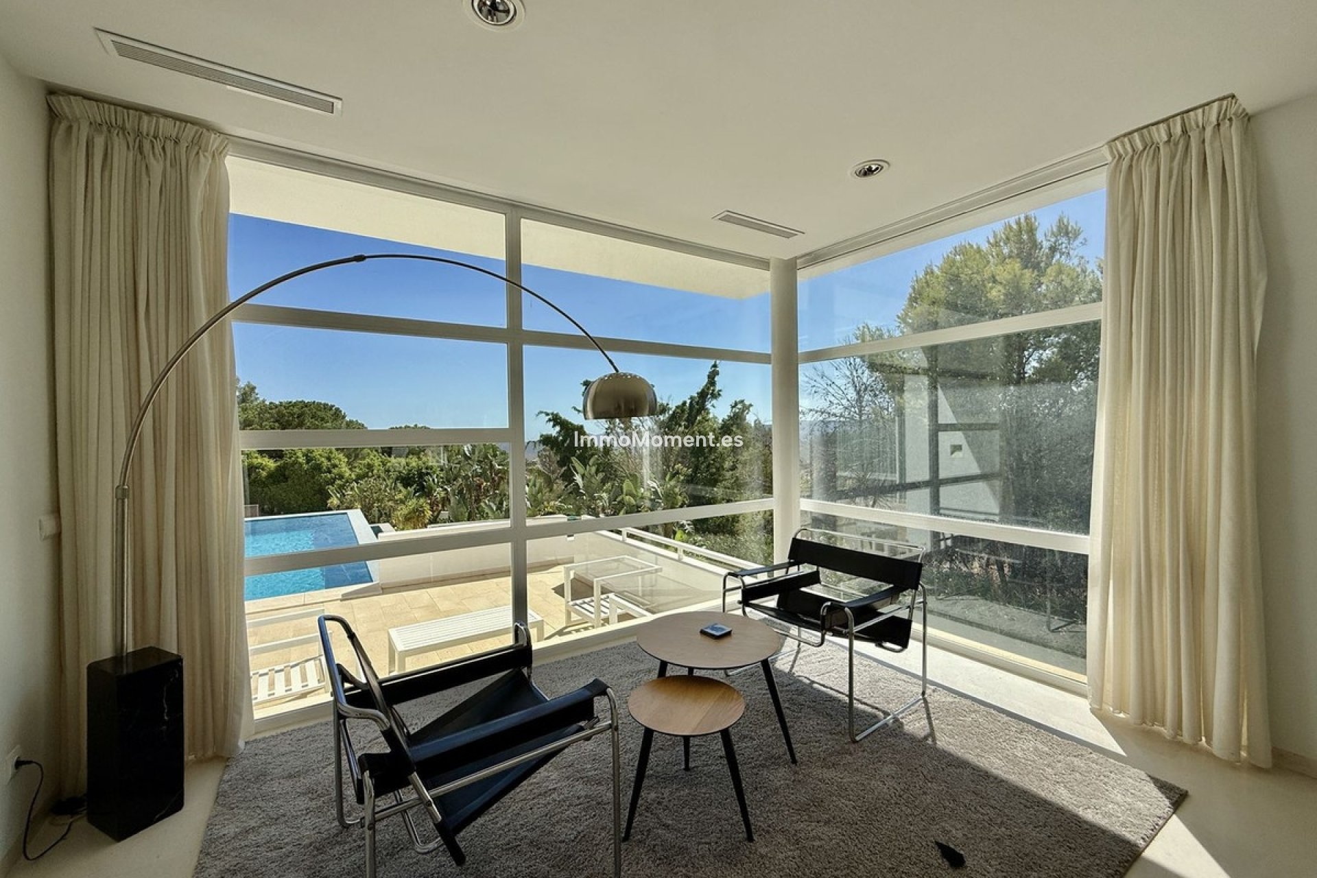 Reventa - Villa independiente - Mijas - Valtocado