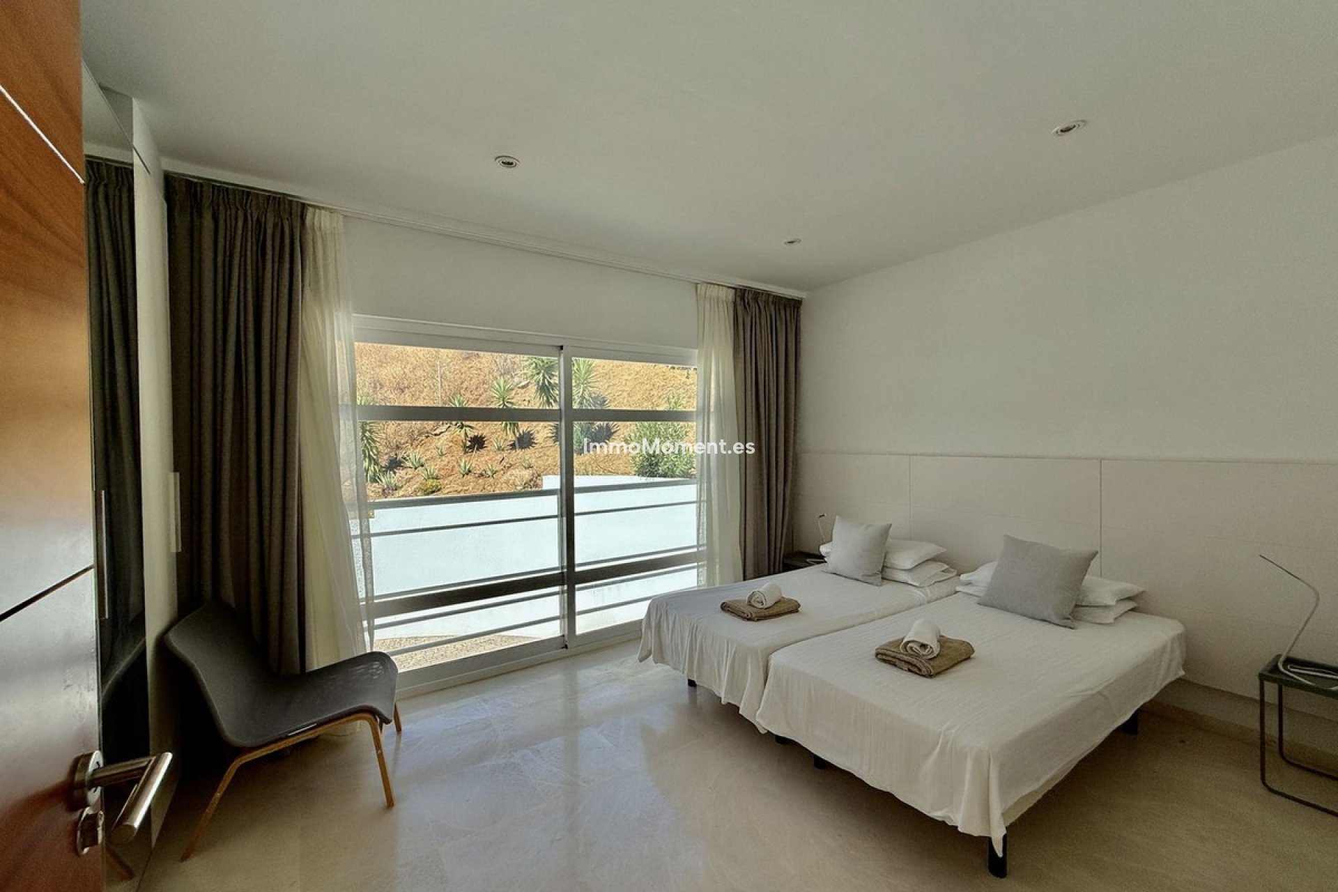 Reventa - Villa independiente - Mijas - Valtocado