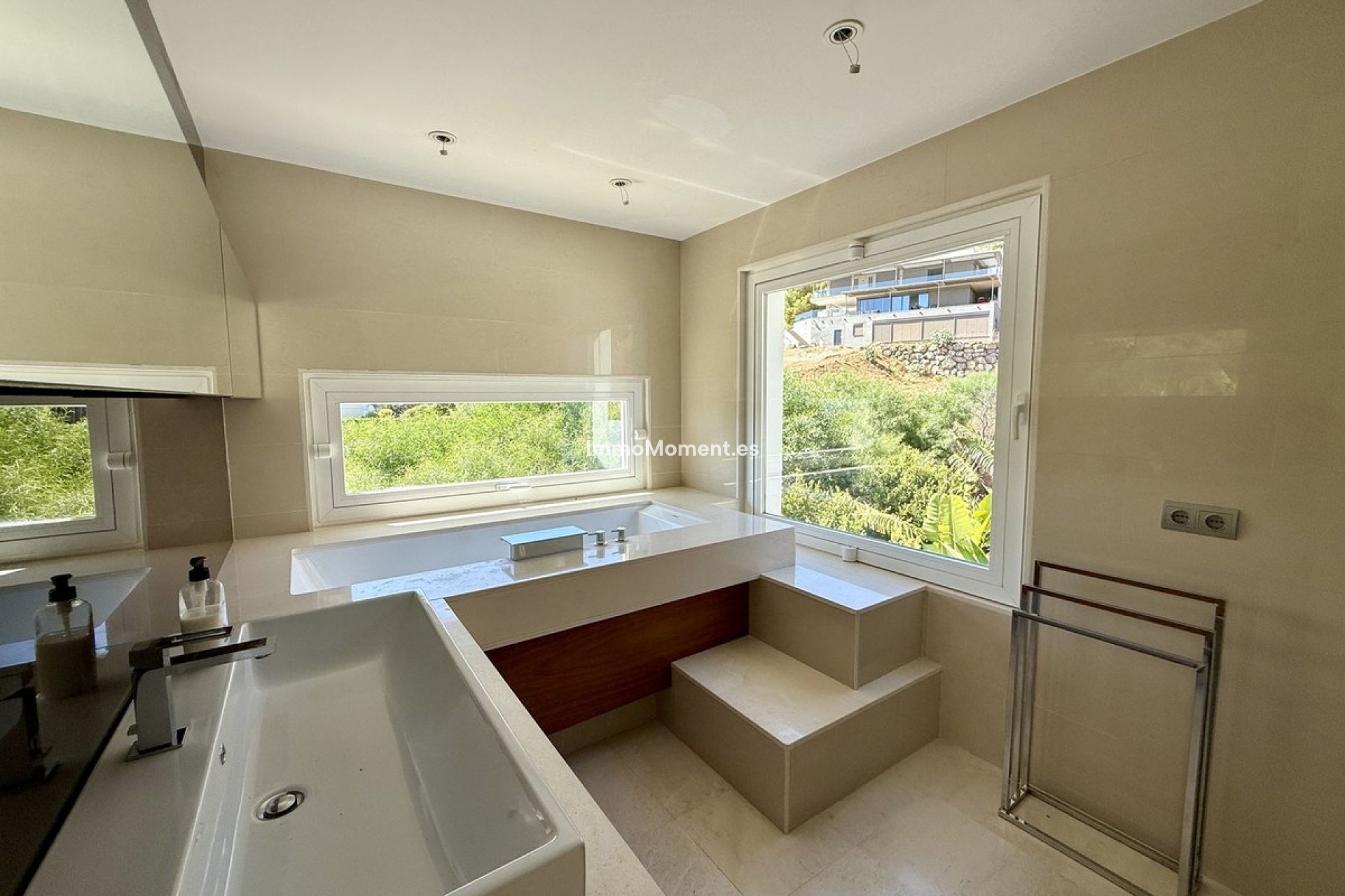 Reventa - Villa independiente - Mijas - Valtocado