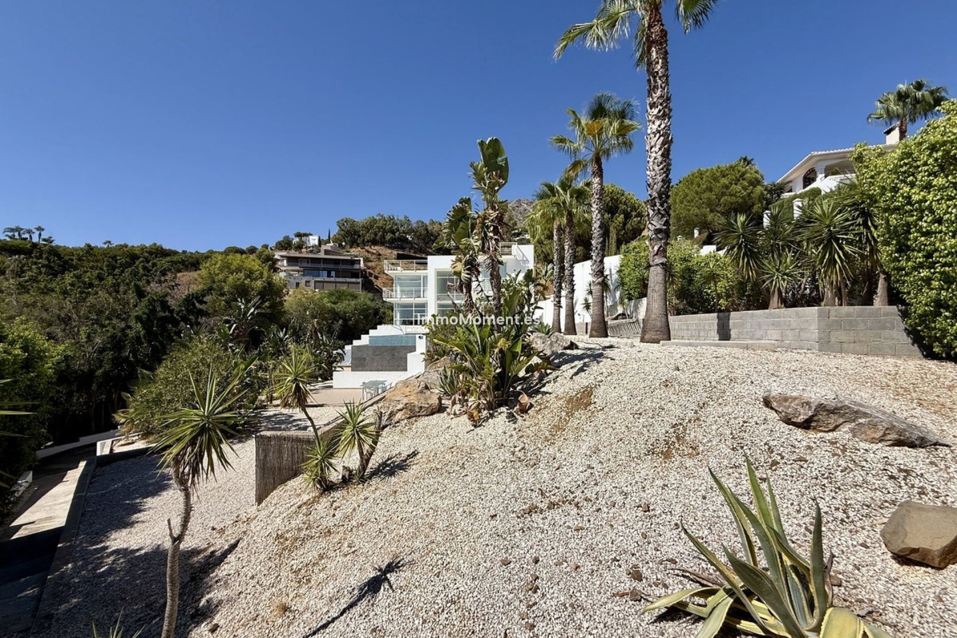 Reventa - Villa independiente - Mijas - Valtocado