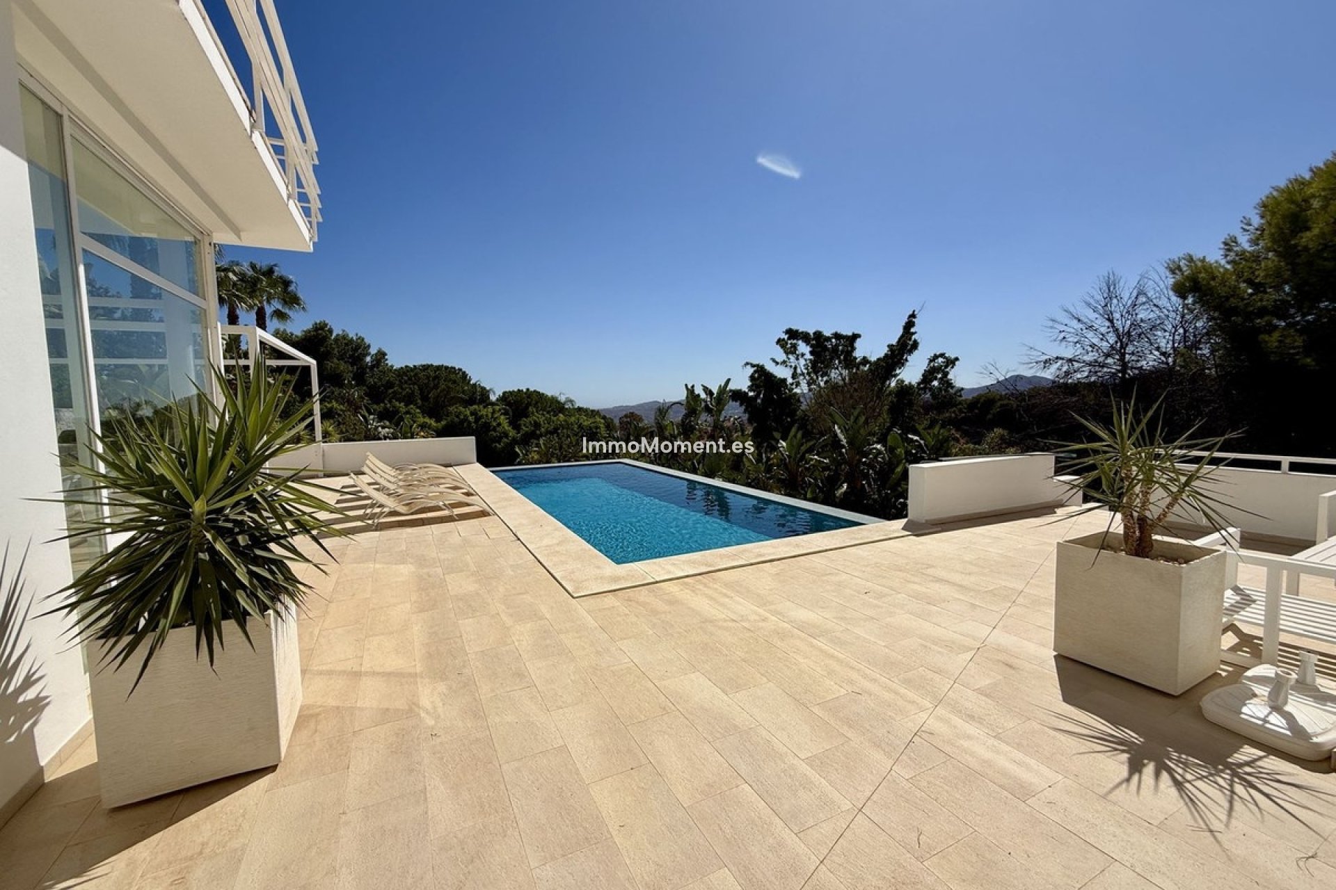 Reventa - Villa independiente - Mijas - Valtocado