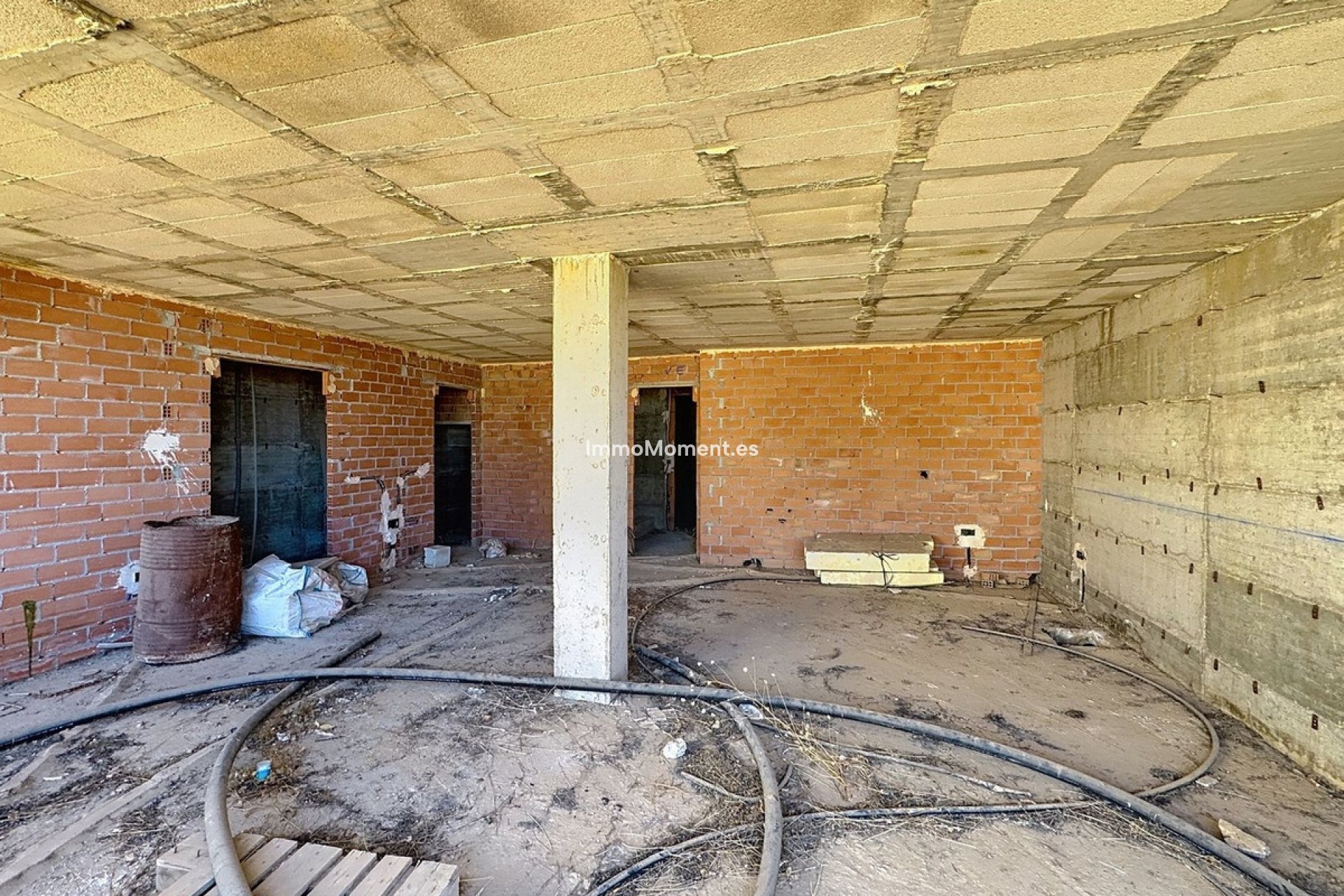 Reventa - Villa independiente - Mijas - Valtocado