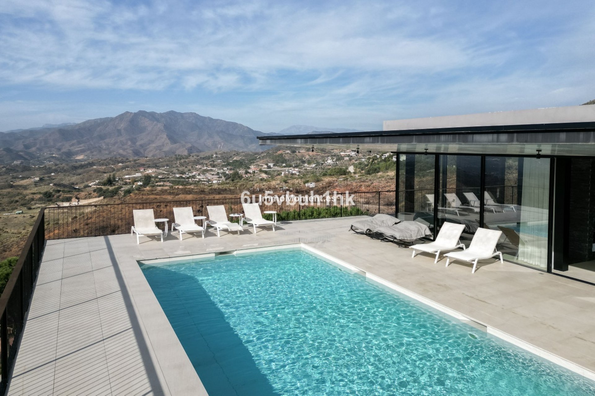 Reventa - Villa independiente - Mijas - Valtocado