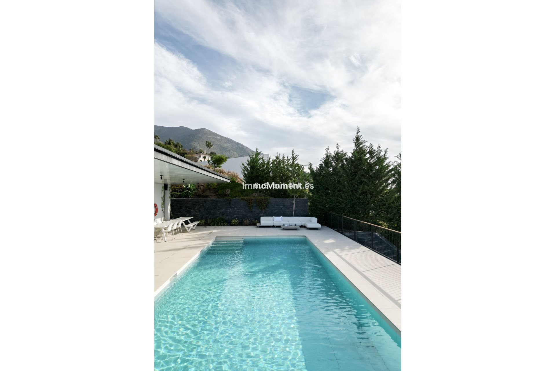 Reventa - Villa independiente - Mijas - Valtocado