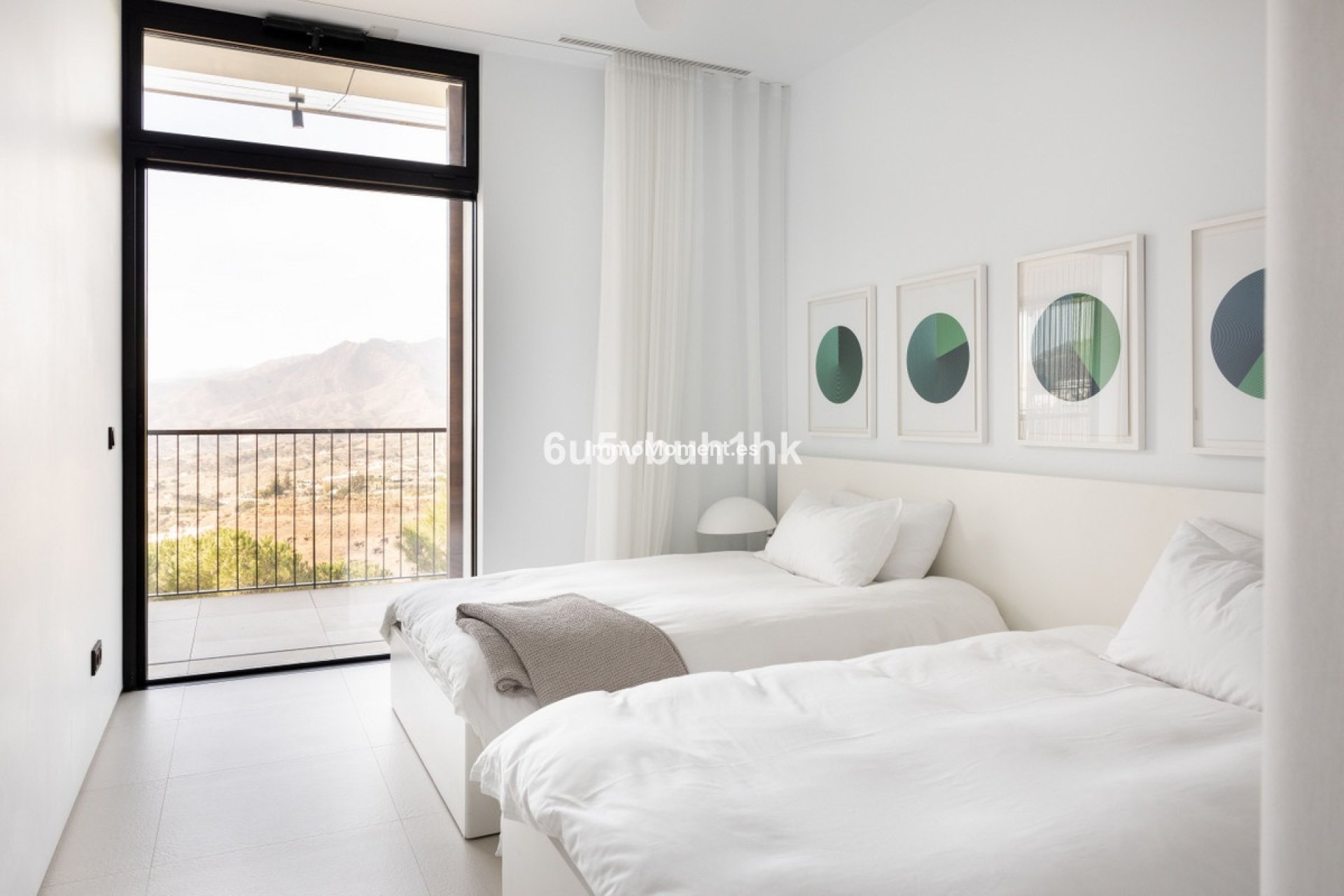 Reventa - Villa independiente - Mijas - Valtocado