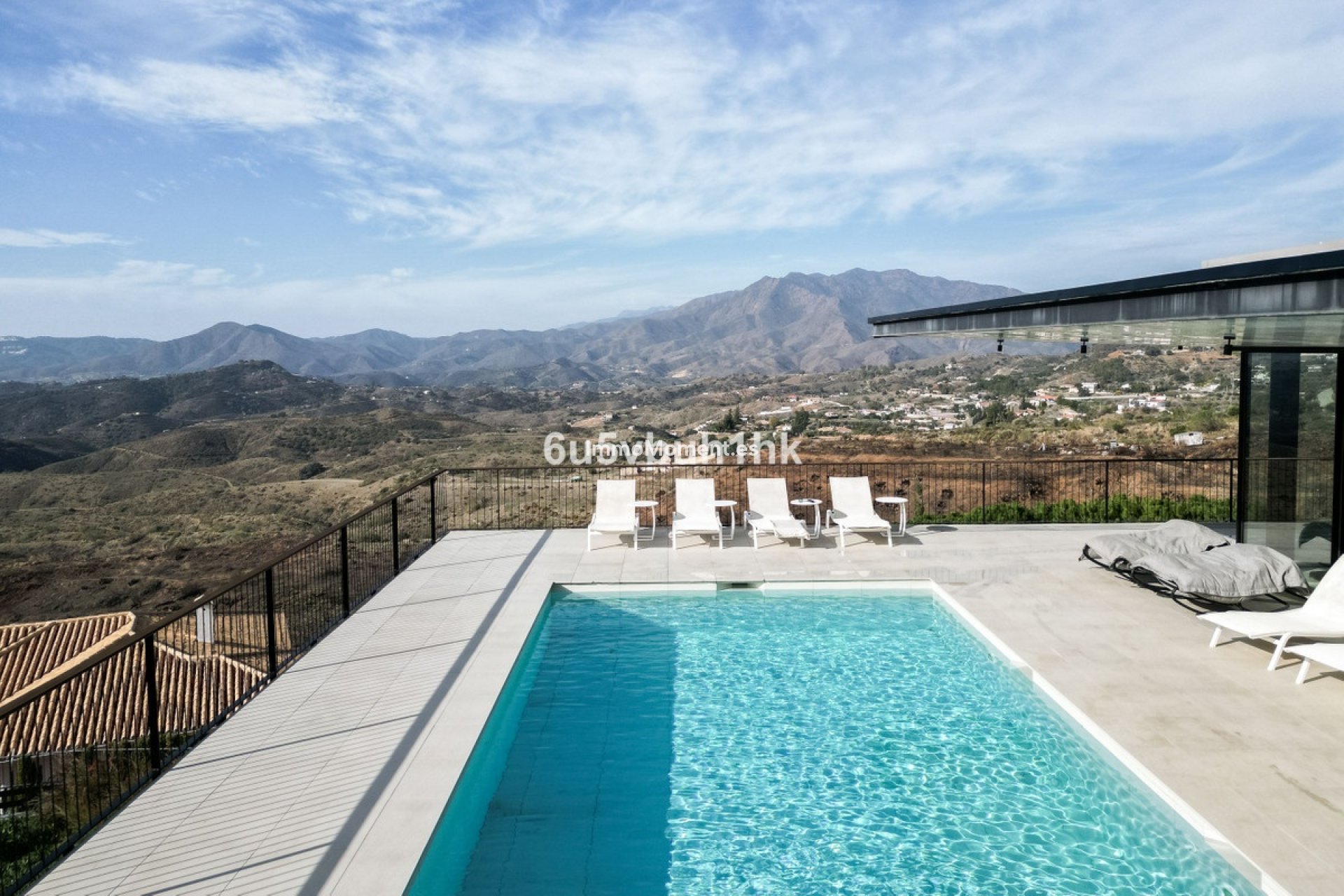 Reventa - Villa independiente - Mijas - Valtocado